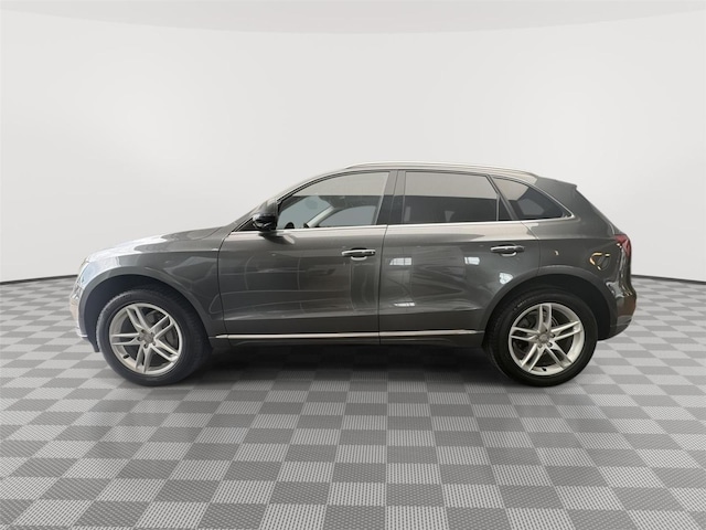 2017 Audi Q5