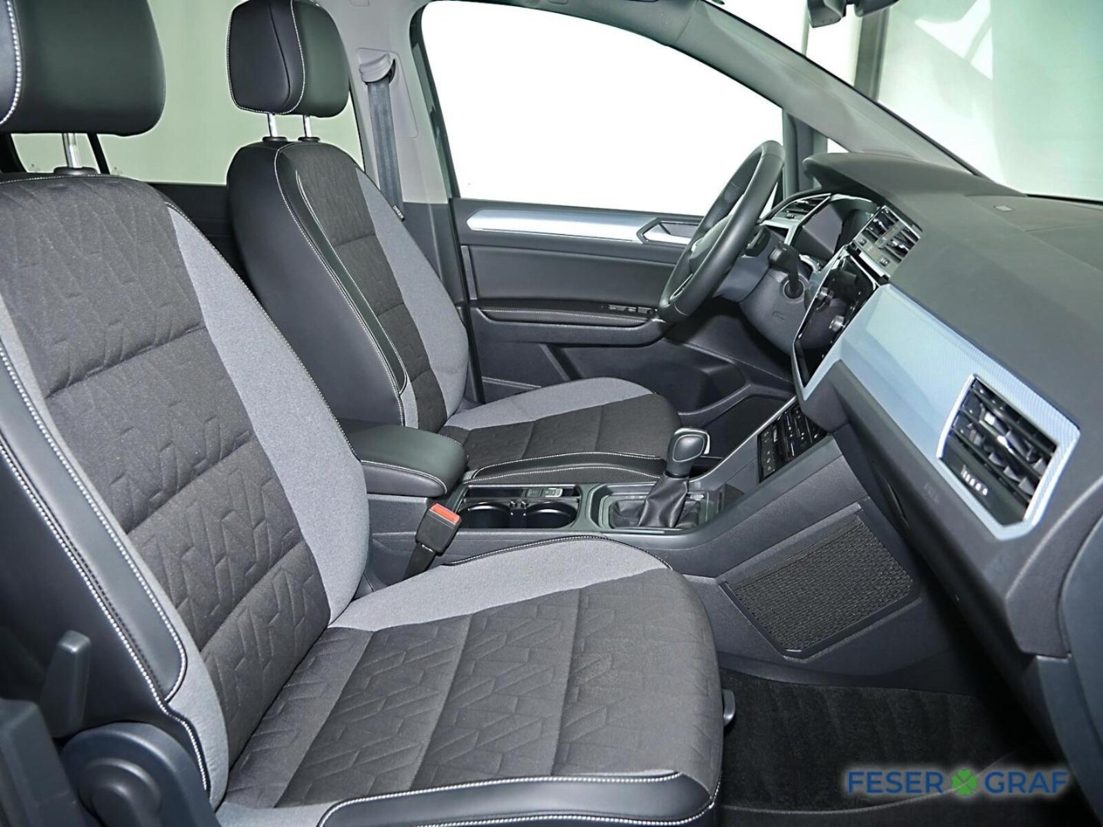 Volkswagen Touran – Bild 4