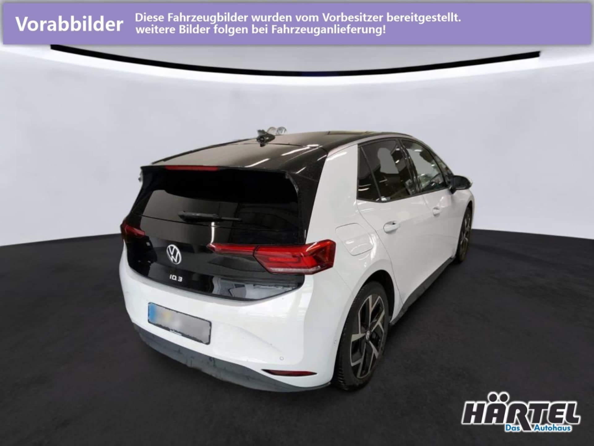 Volkswagen ID.3 MOVE Pro