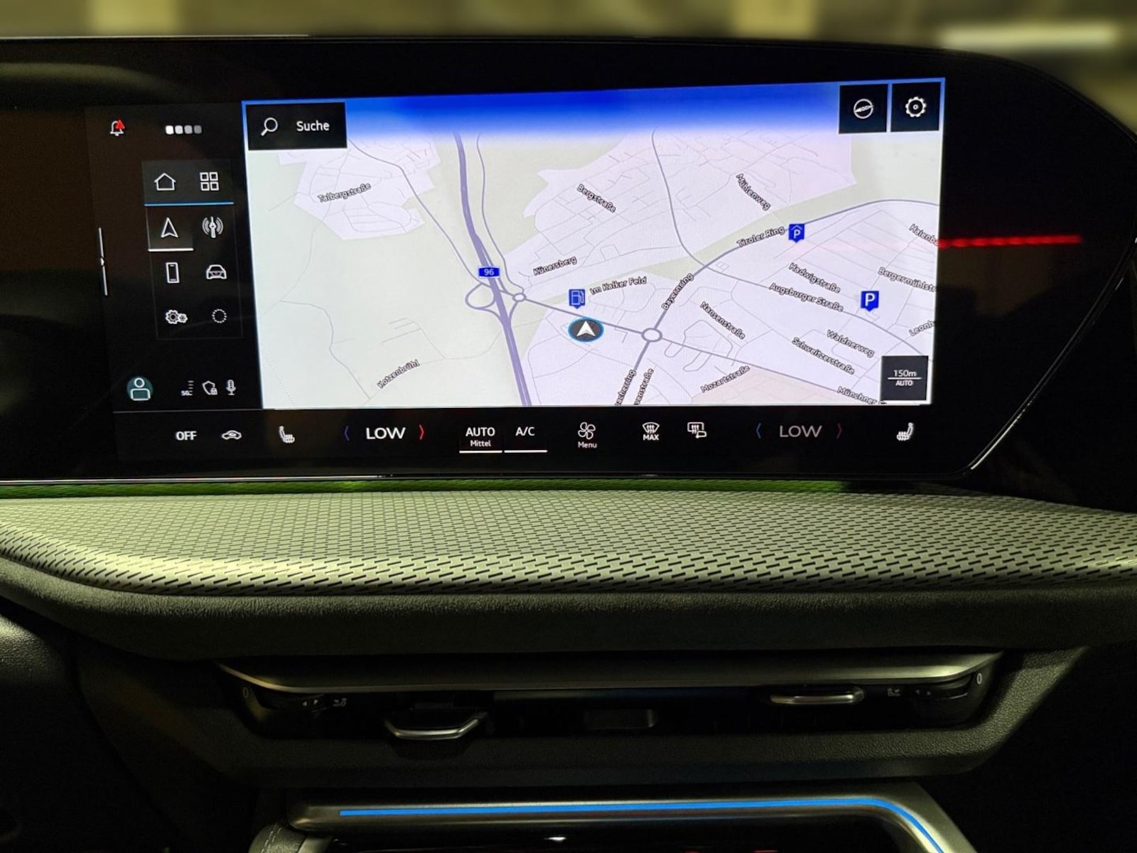 Audi Q5 Sportback – Bild 11