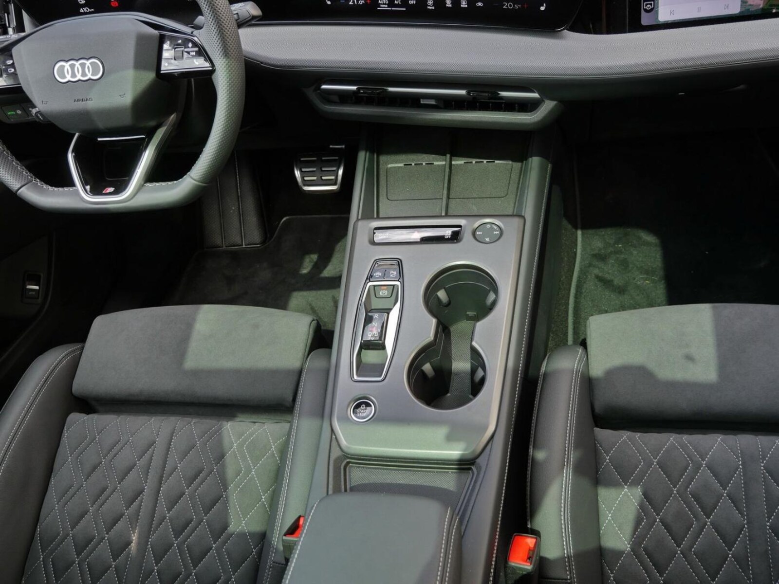 Audi Q4 e-tron – Bild 7