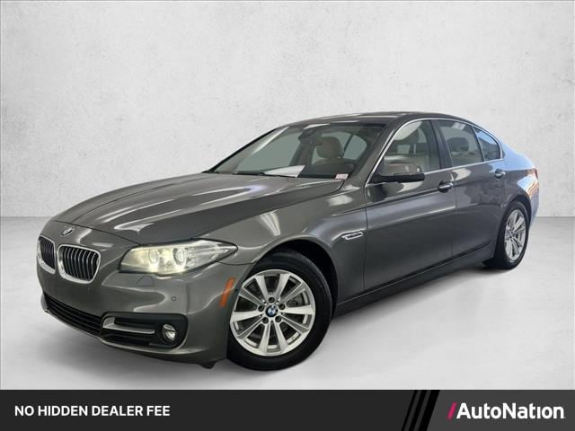Photo of 2015 BMW 