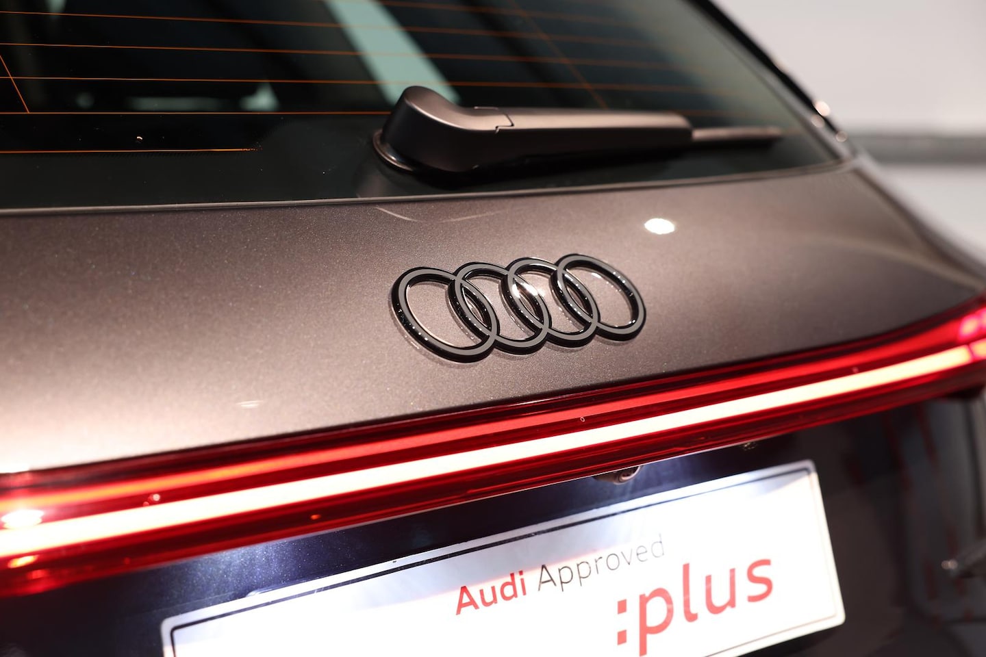 Image about Audi Q5 SUV TFSI quattro 200 kW sport