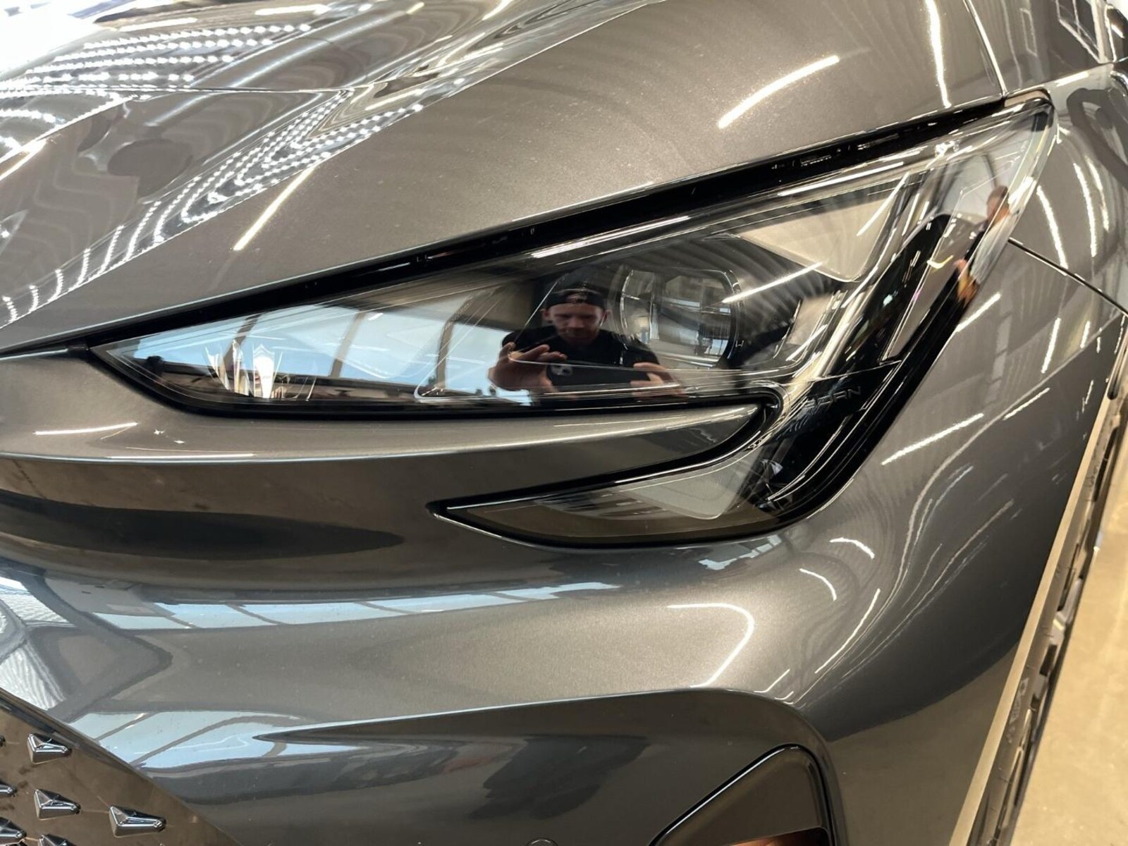 CUPRA Born – Bild 15