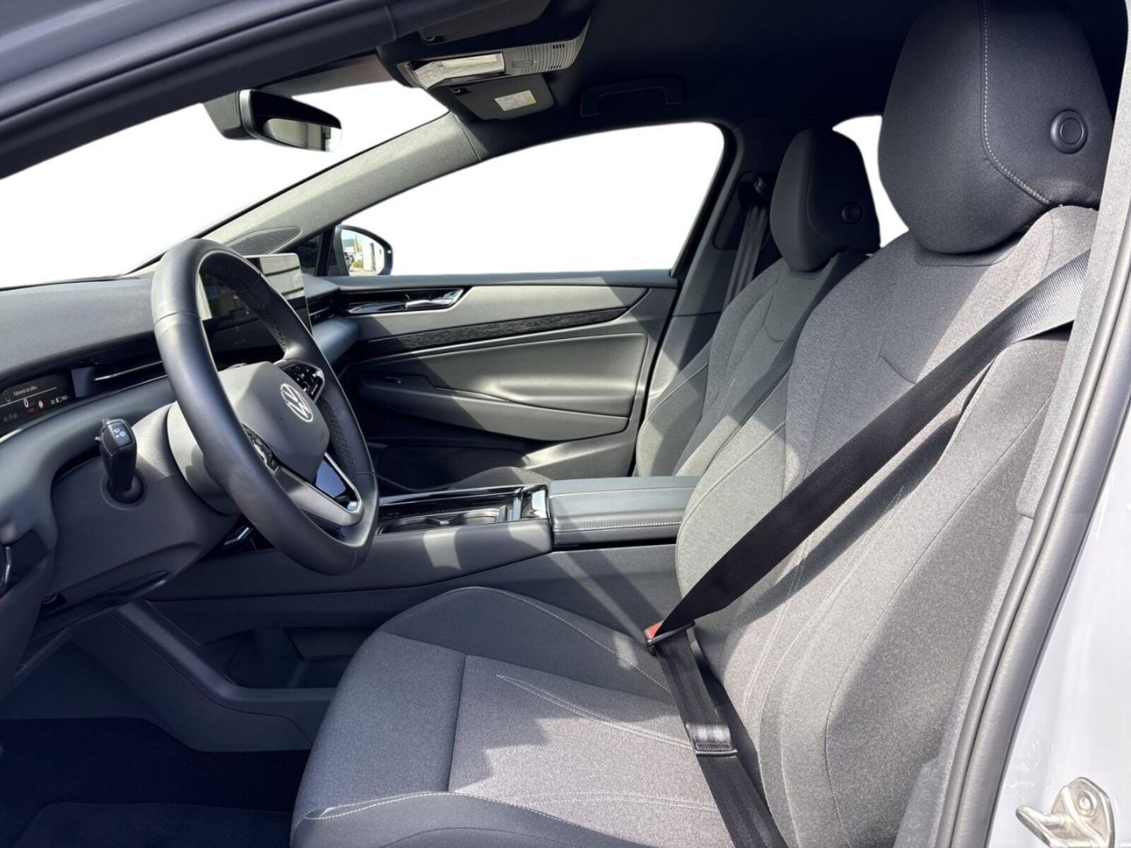 Volkswagen ID.7 Tourer – Bild 12