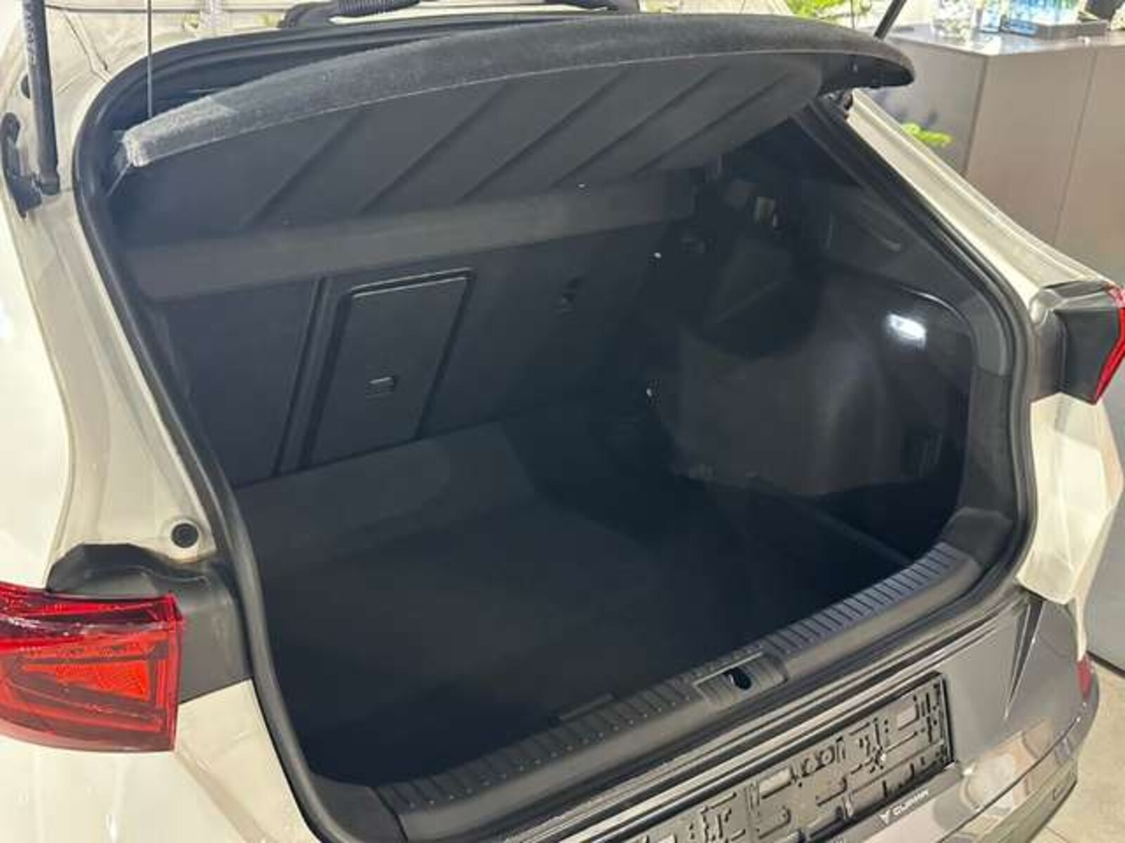CUPRA Formentor – Bild 6