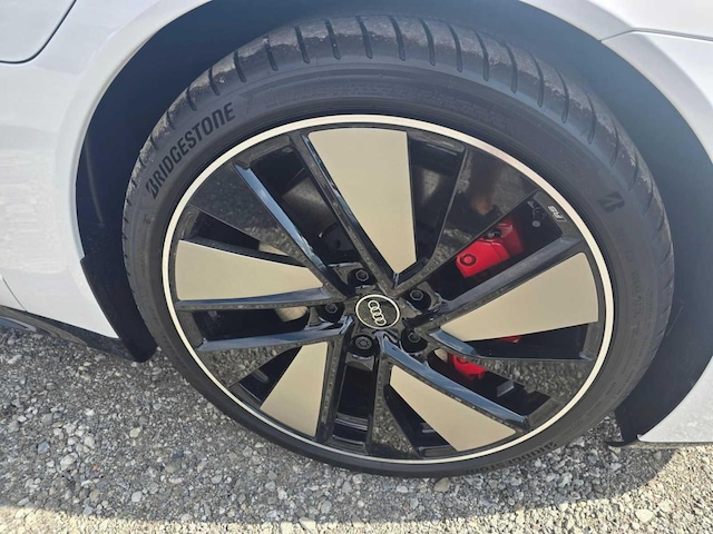 2026 Audi S e-tron GT Prestige - Photo 6