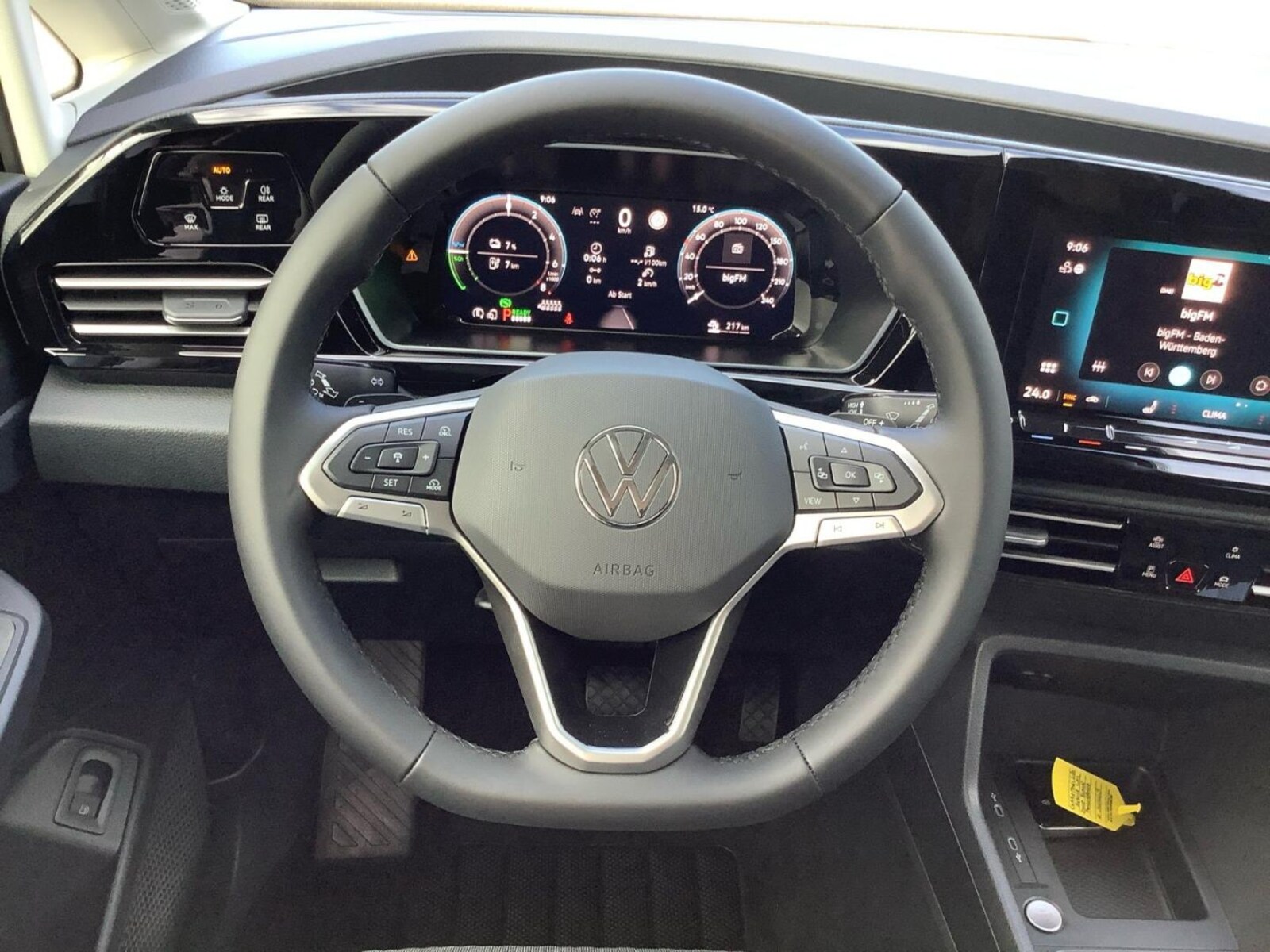 Volkswagen Caddy Maxi – Bild 12