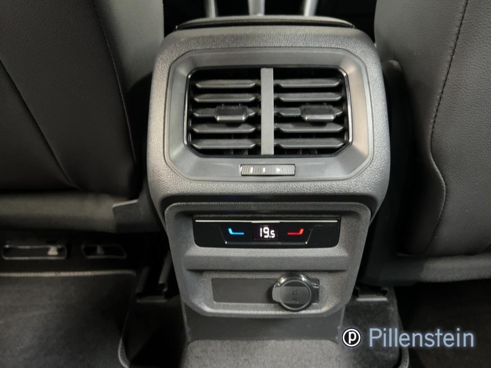 Volkswagen Tiguan – Bild 11
