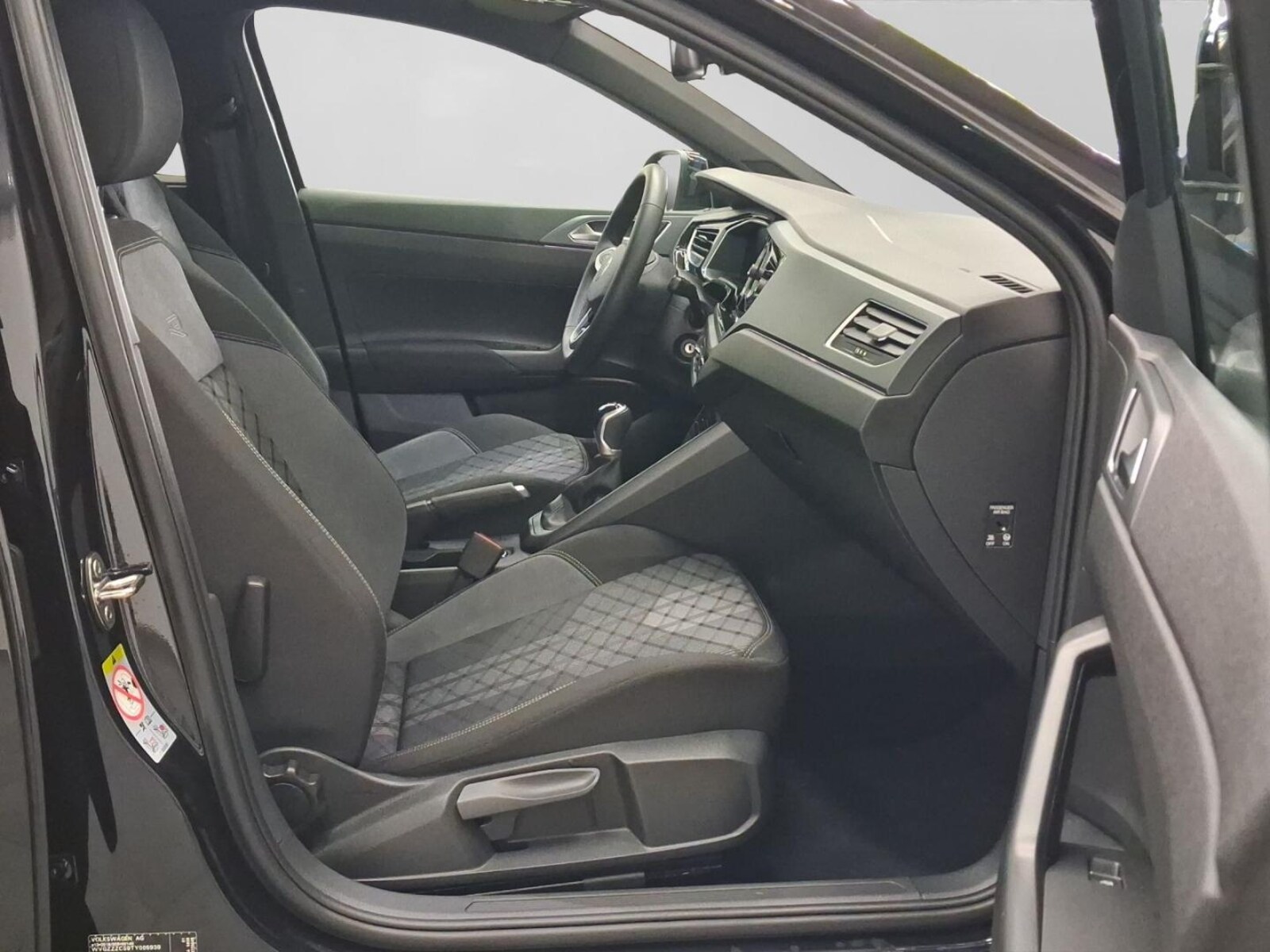 Volkswagen Taigo – Bild 4