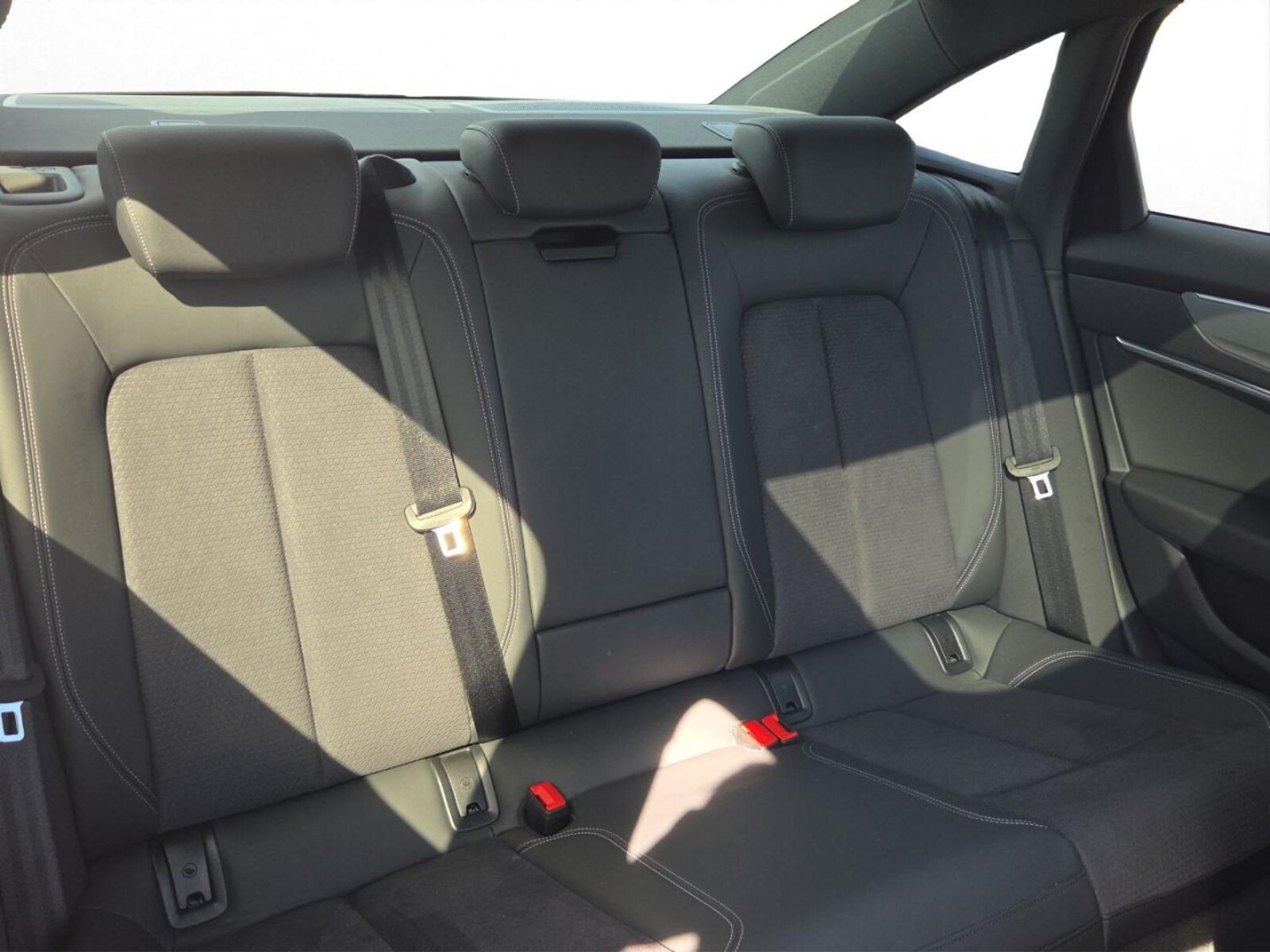Audi S6 Limousine – Bild 16