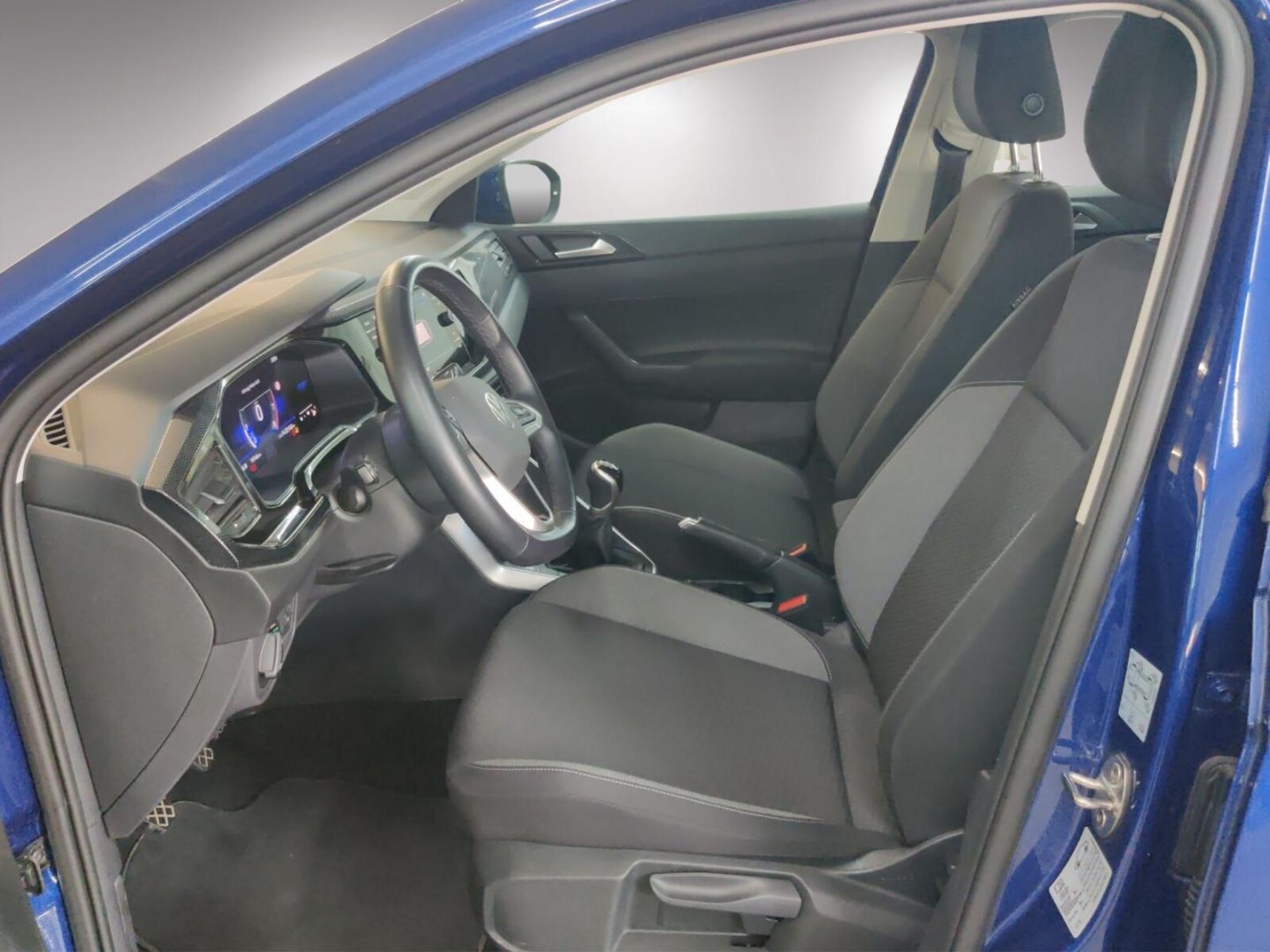 Volkswagen Taigo – Bild 6