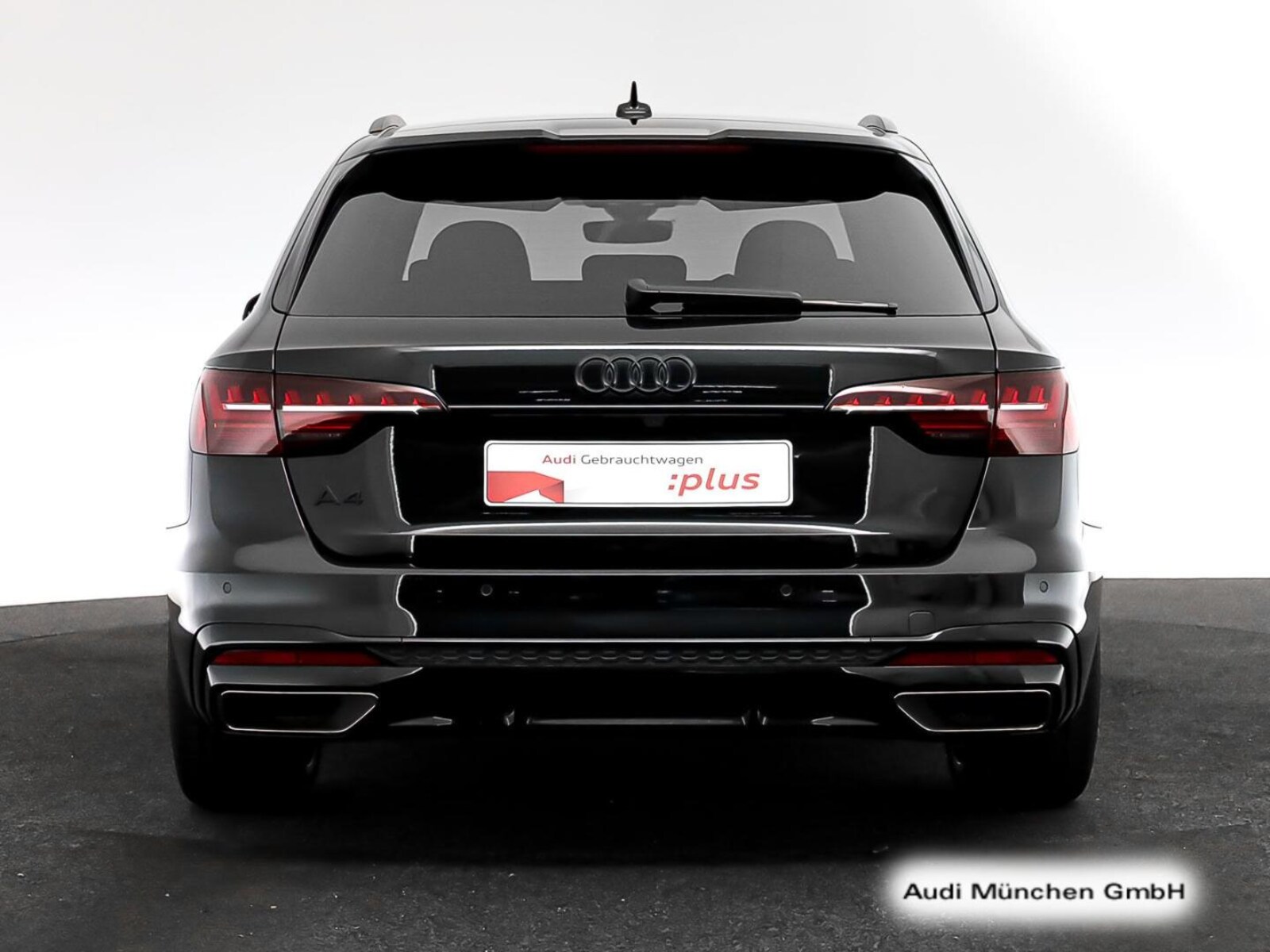Audi A4 Avant – Bild 5