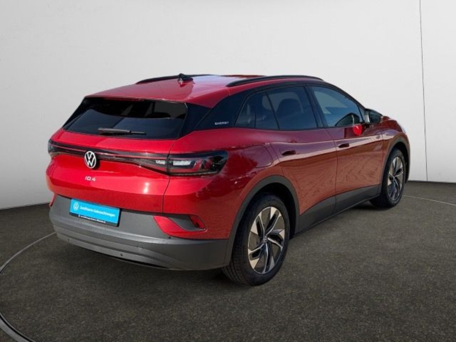 Volkswagen ID.4 – Bild 5