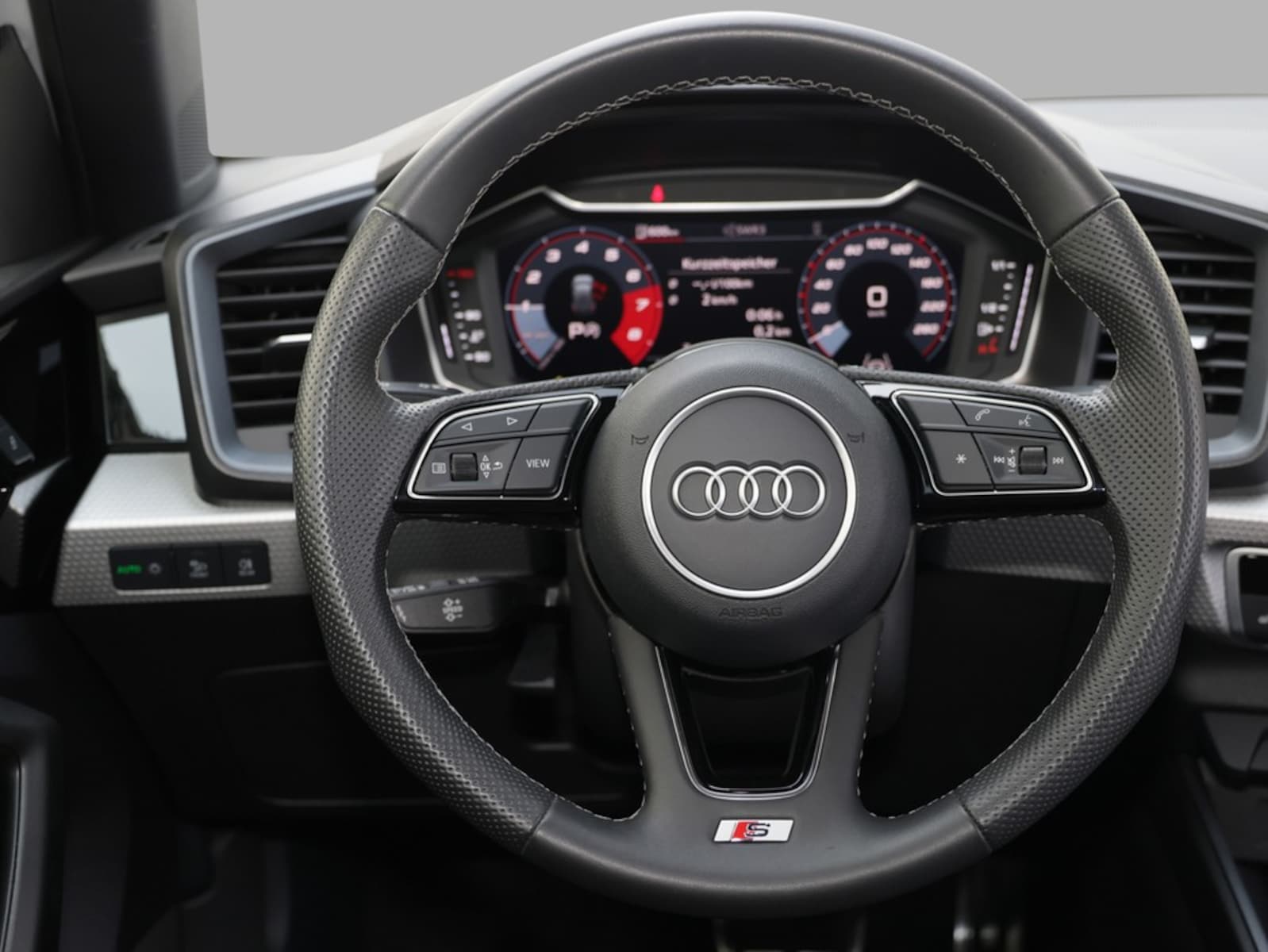 Audi A1 Sportback – Bild 13
