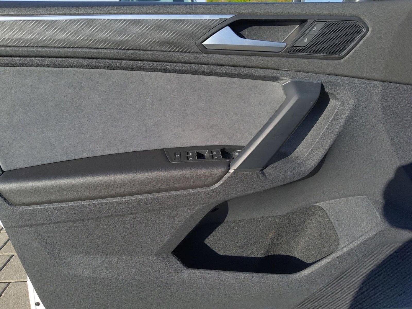 Volkswagen Tiguan – Bild 16