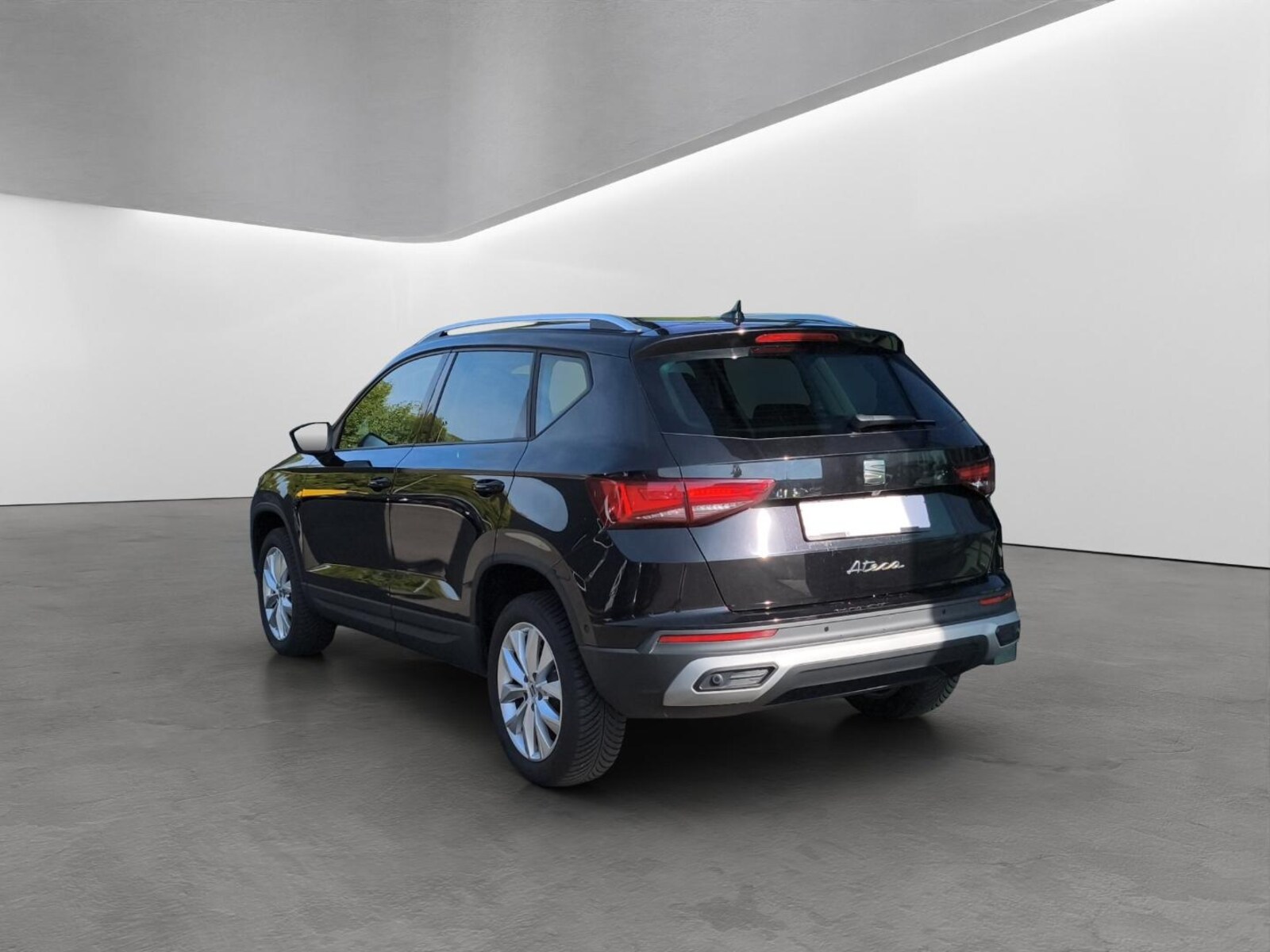 SEAT Ateca – Bild 5