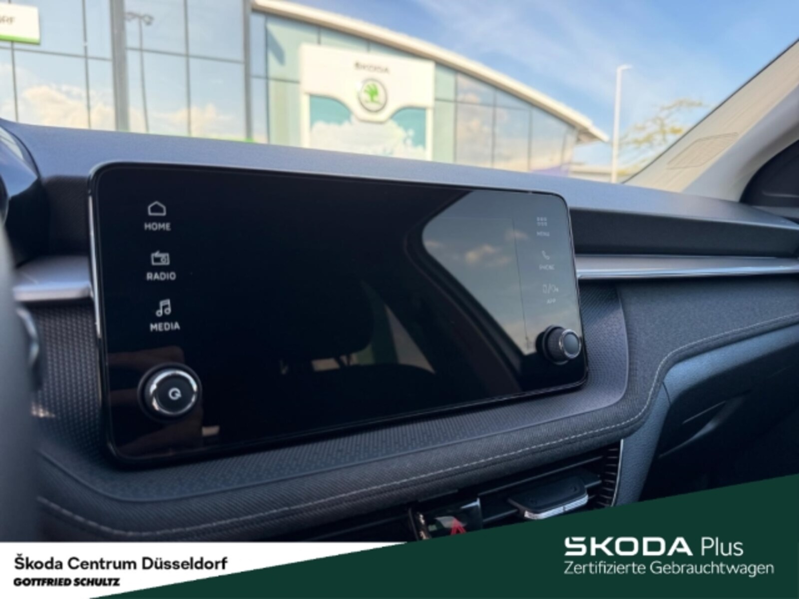 Škoda Fabia – Bild 19