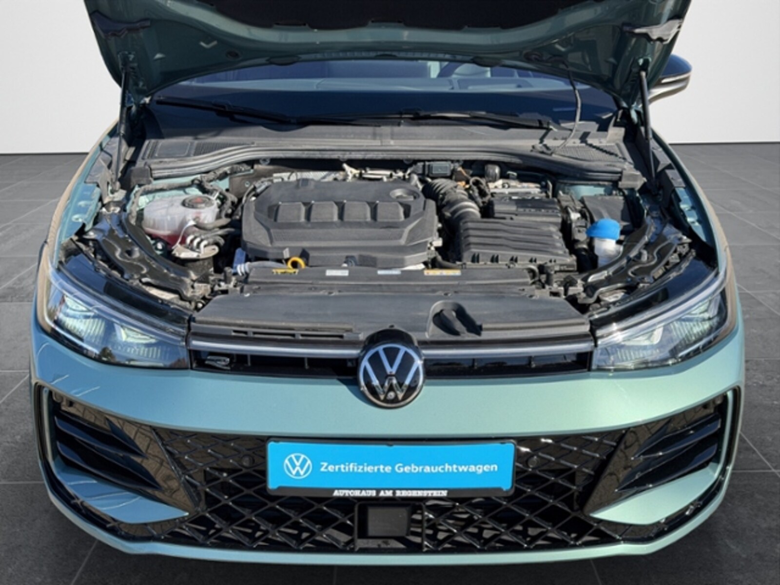 Volkswagen Passat – Bild 22
