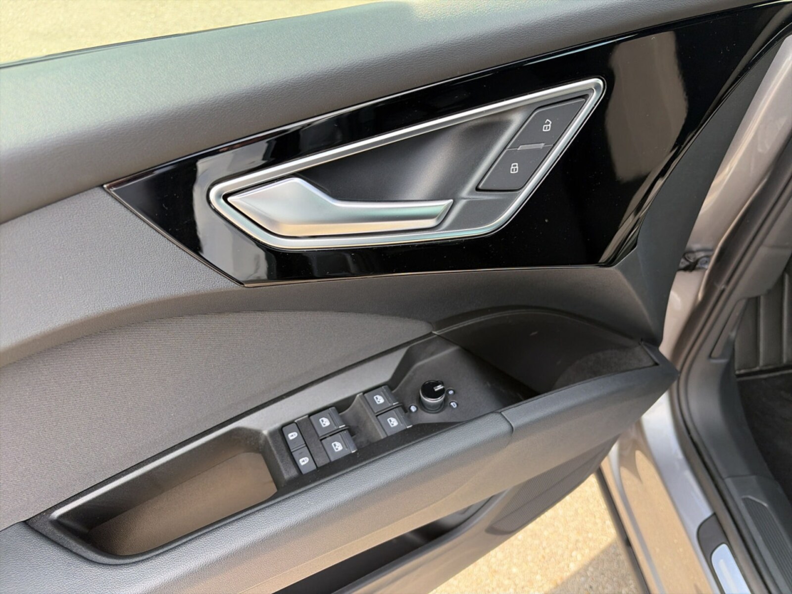 Audi Q4 e-tron – Bild 18