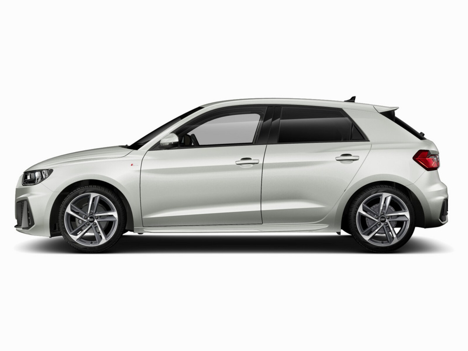 Audi A1 Sportback – Bild 7