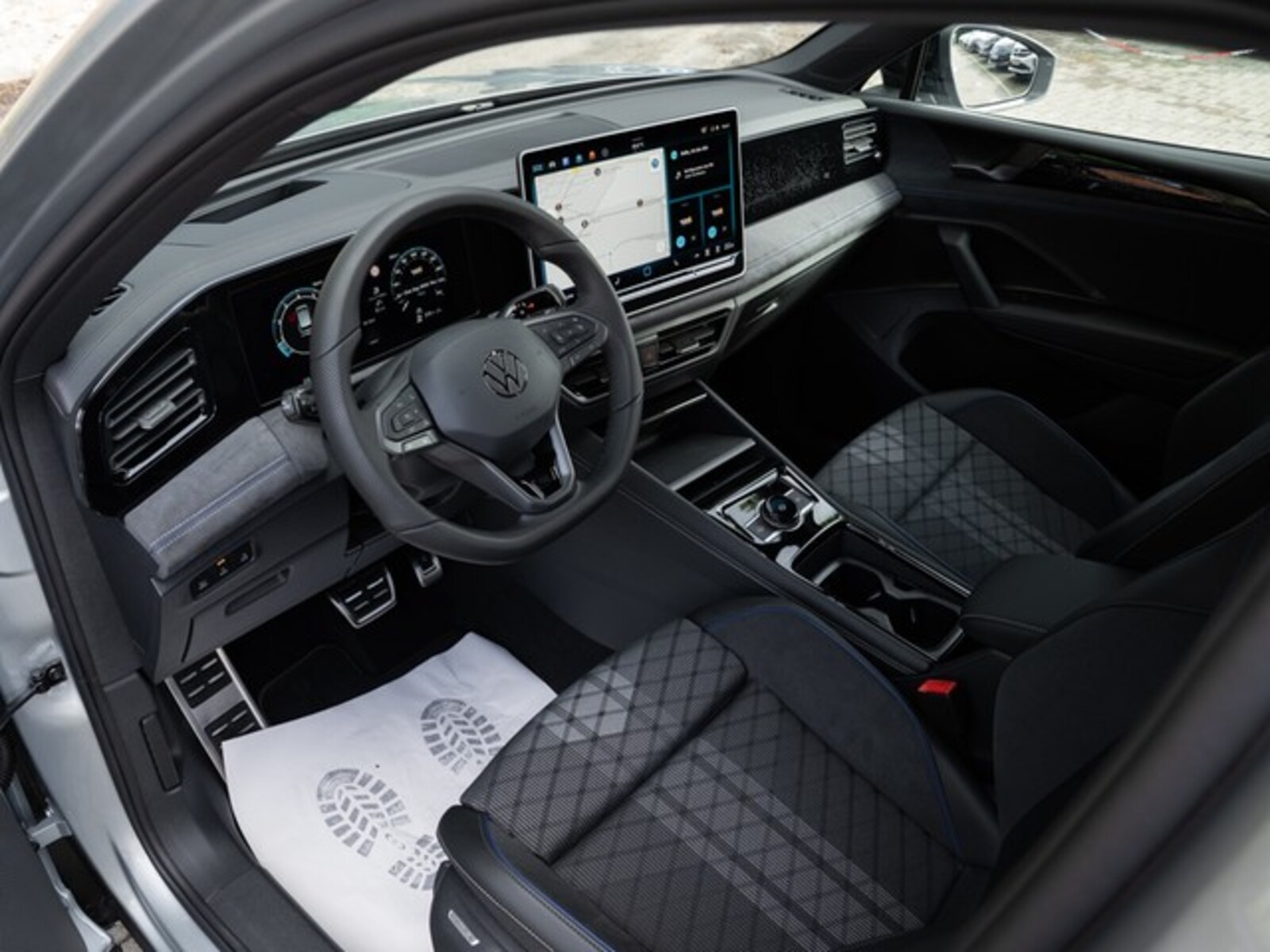 Volkswagen Tiguan – Bild 9