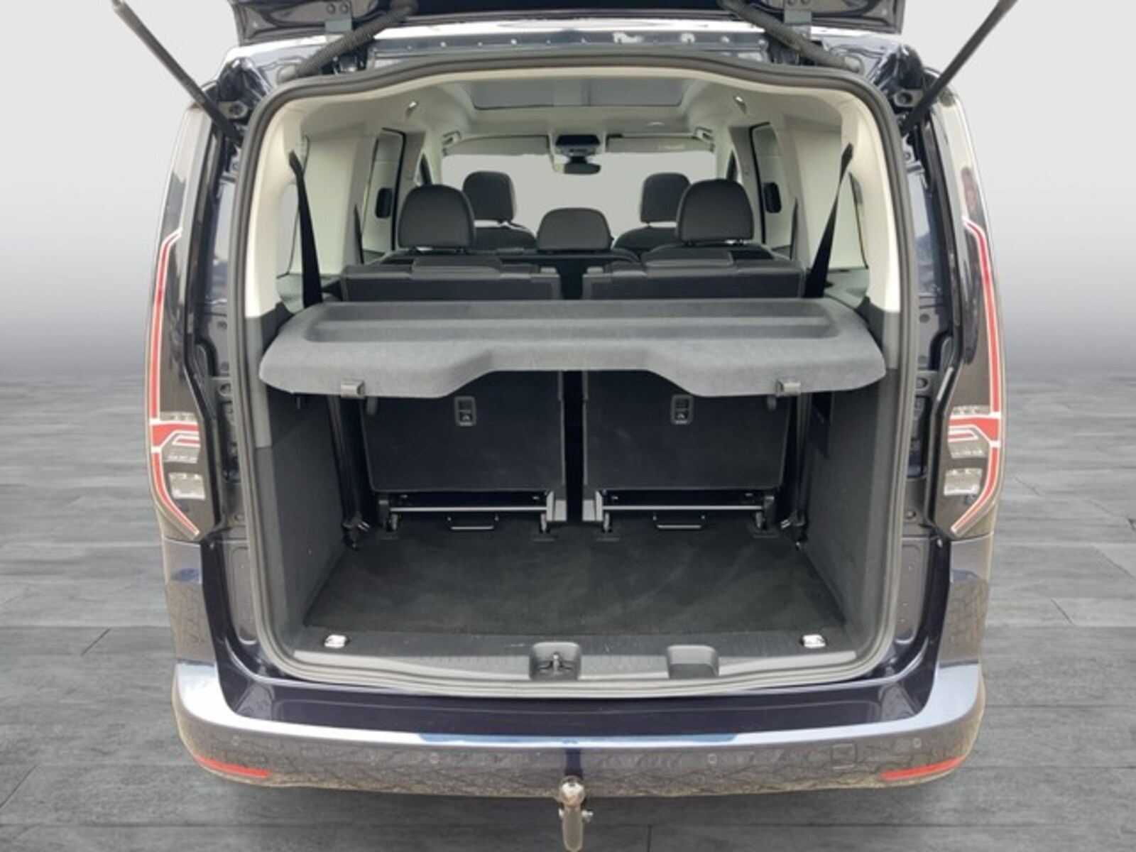 Volkswagen Caddy Maxi – Bild 13