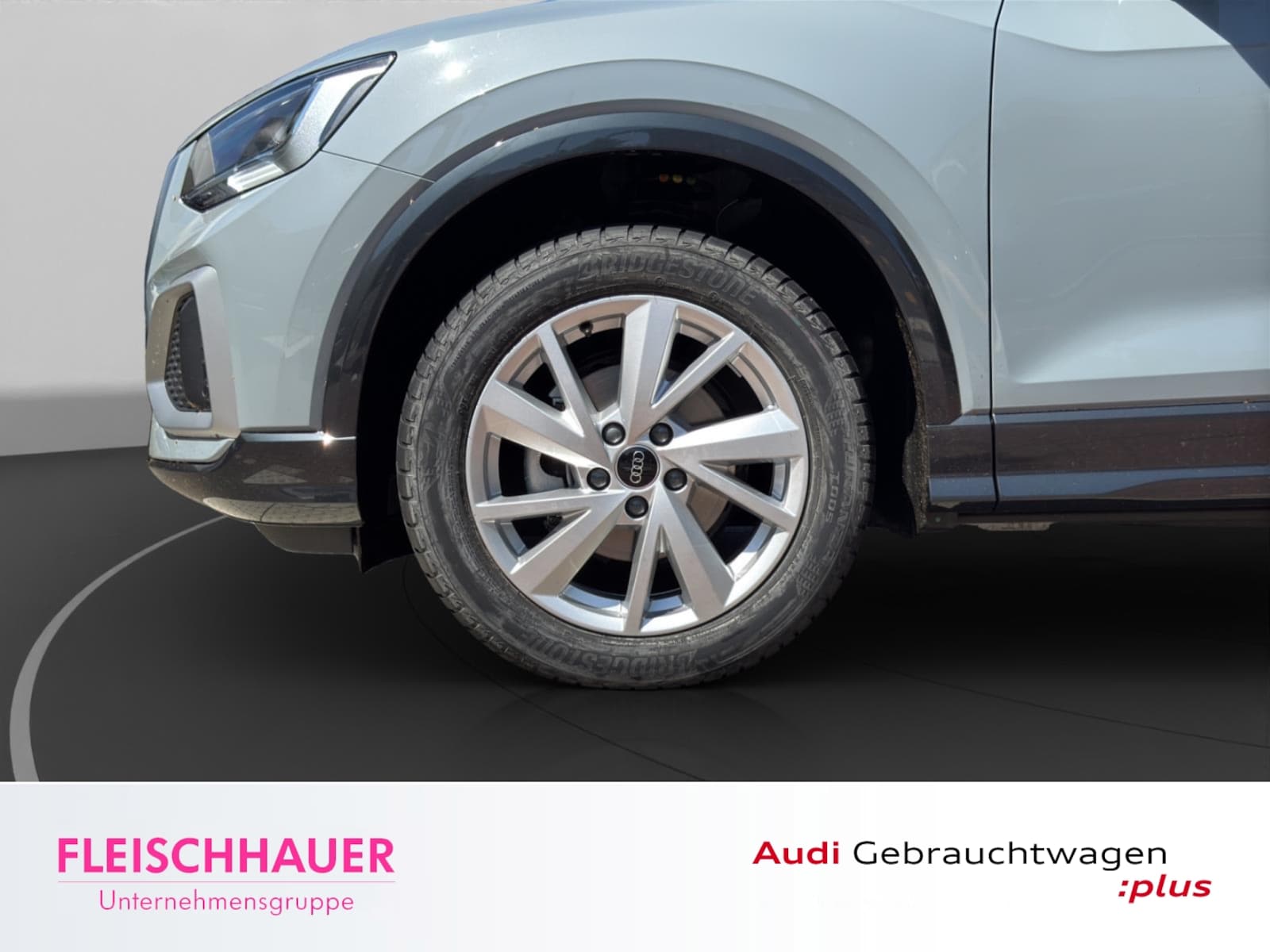 Audi Q2 – Bild 7