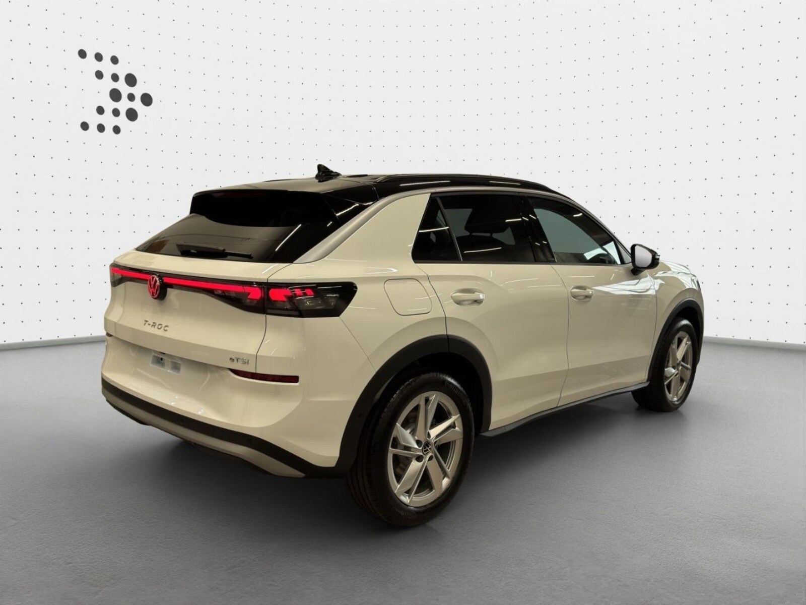 Volkswagen T-Roc – Bild 17