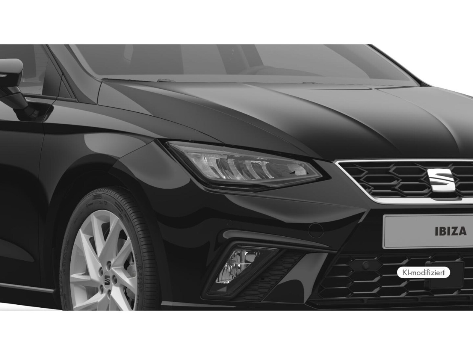SEAT Ibiza – Bild 7