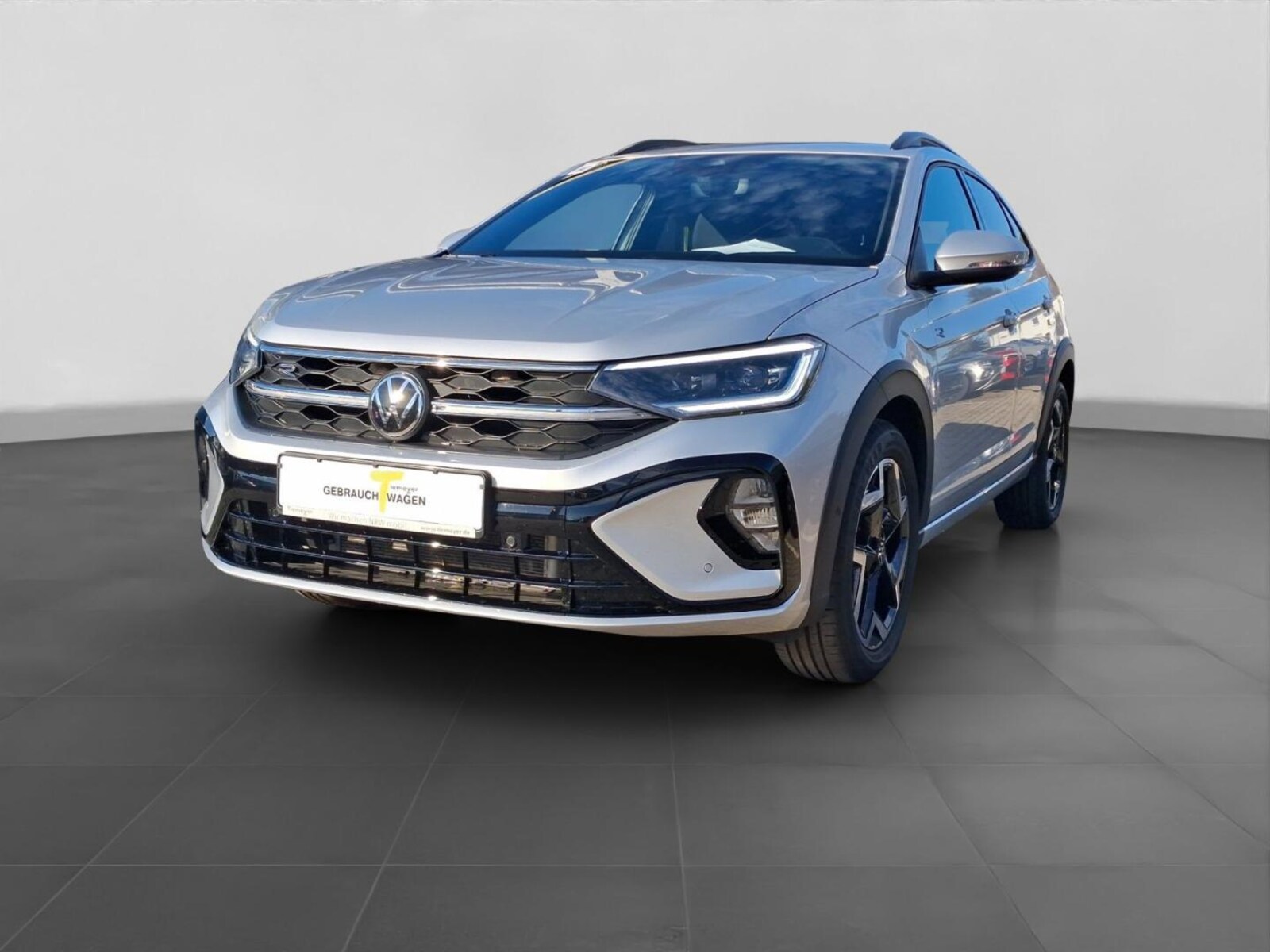 Volkswagen Taigo – Bild 2