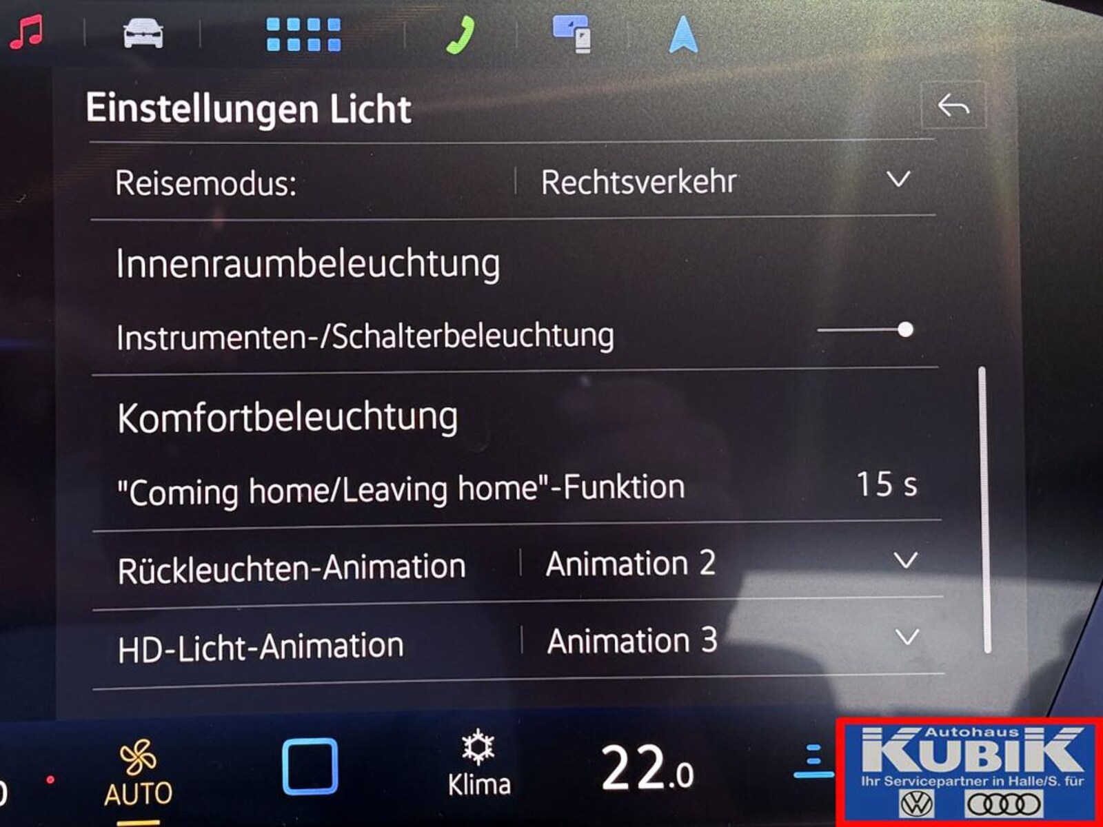 Volkswagen Touareg – Bild 32
