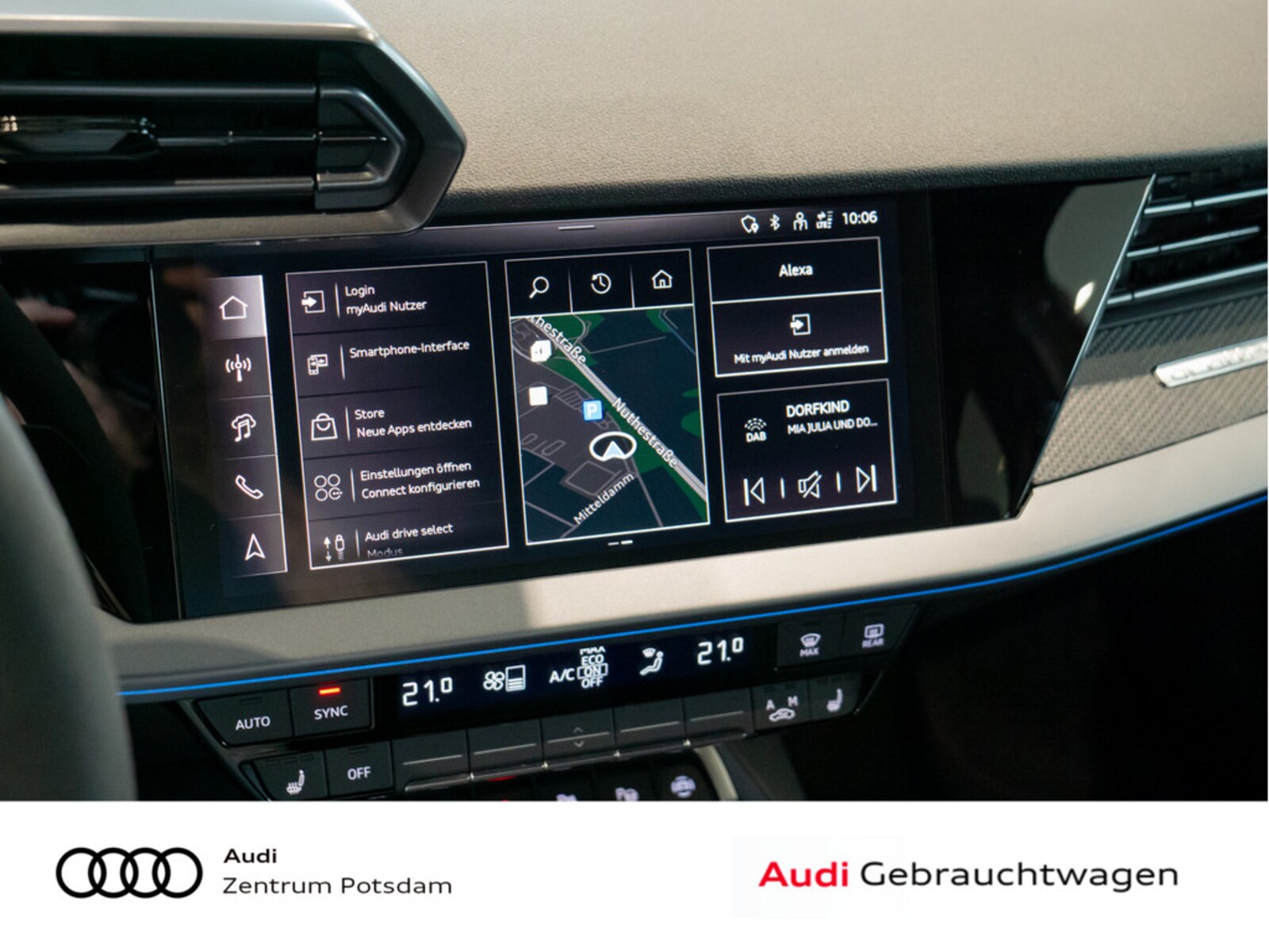 Audi RS 3 Sportback – Bild 11