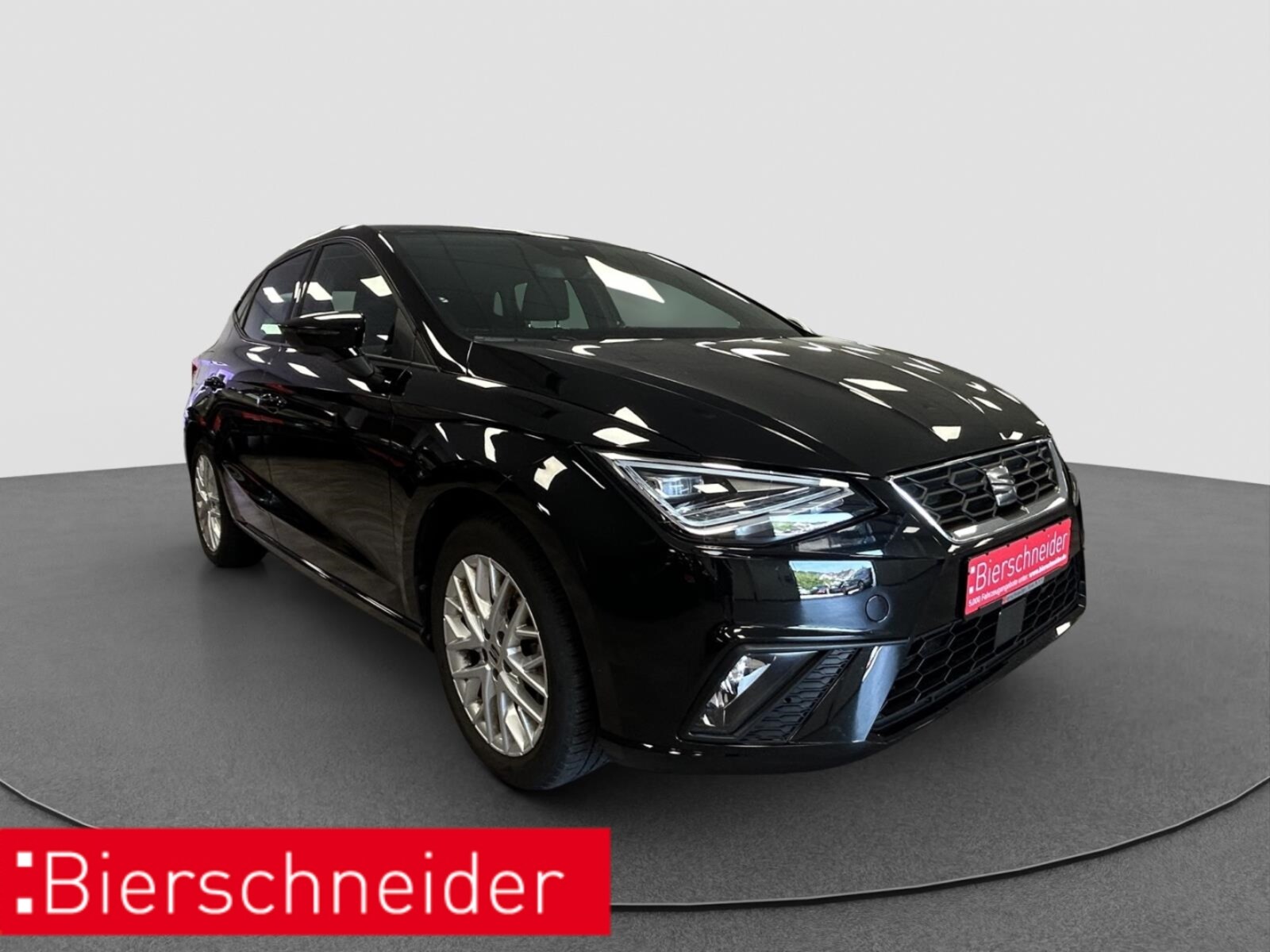 SEAT Ibiza – Bild 4