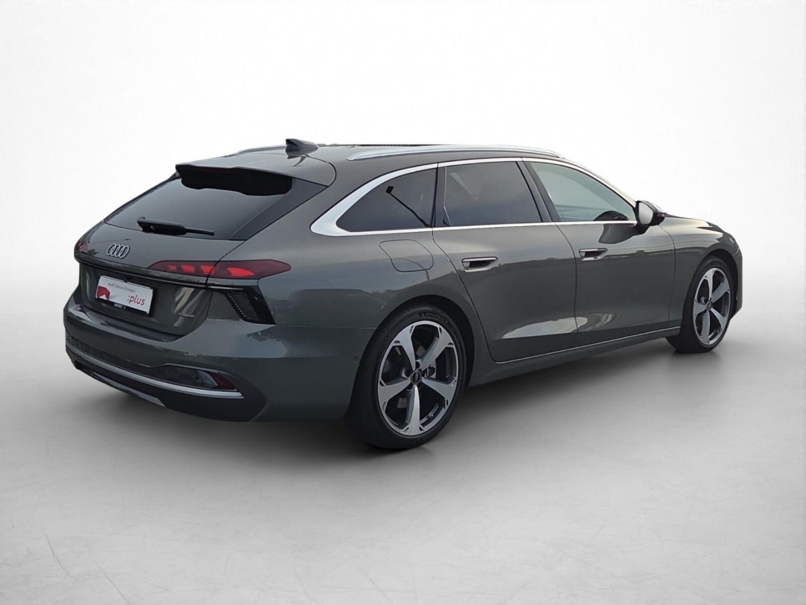 Audi A6 Avant – Bild 19