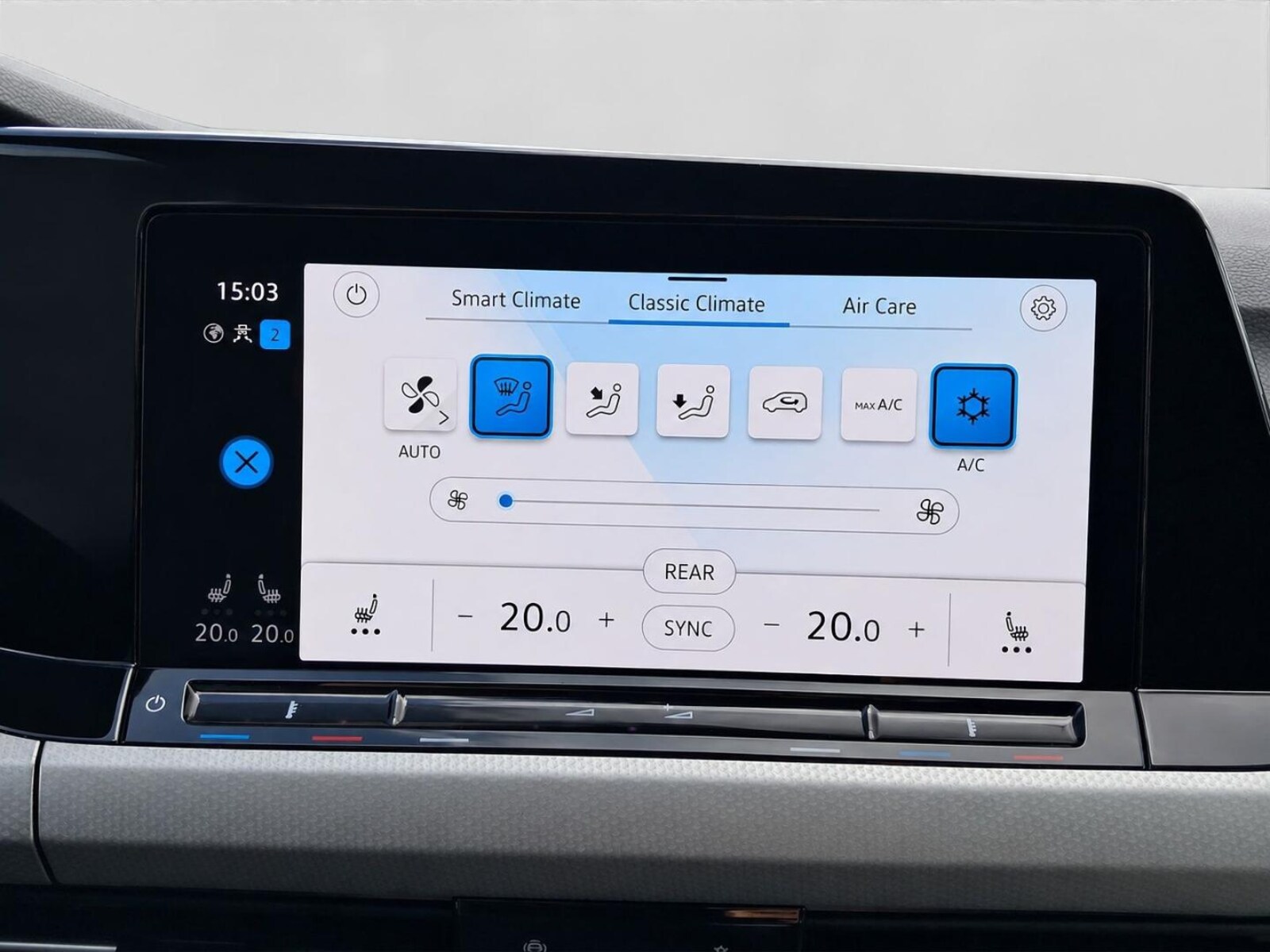 Volkswagen Golf – Bild 10