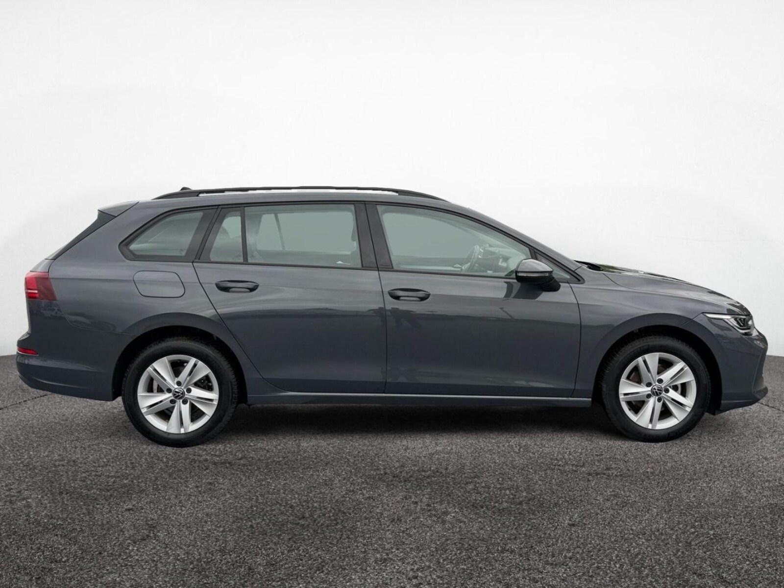 Volkswagen Golf Variant – Bild 7
