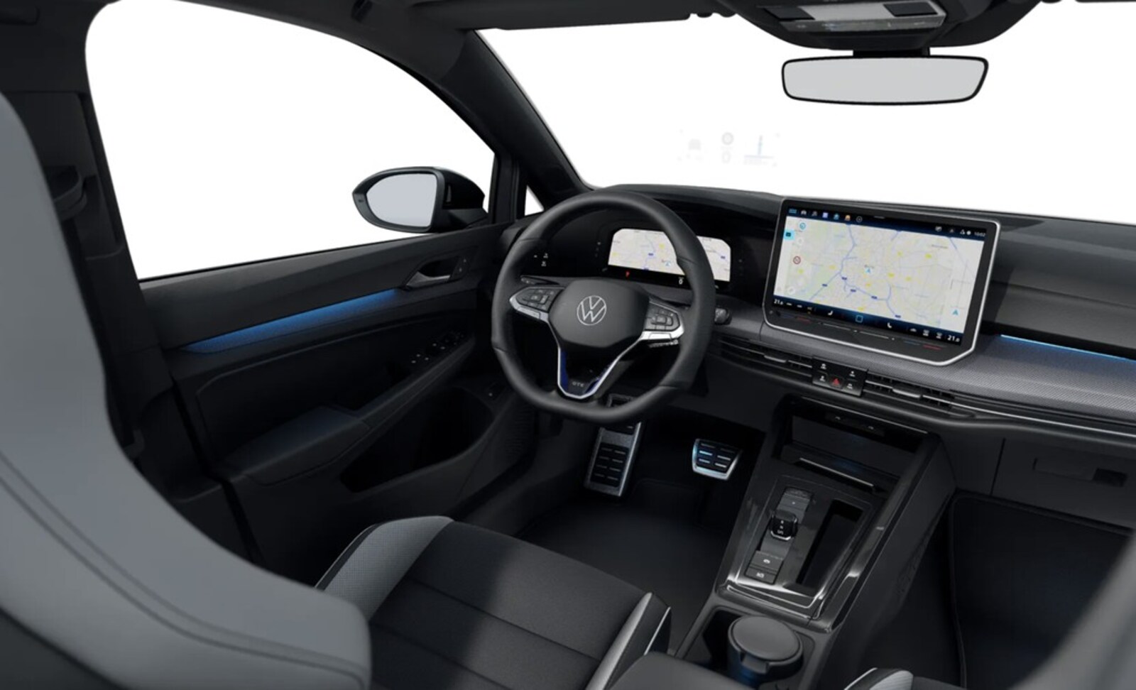 Volkswagen Golf – Bild 11