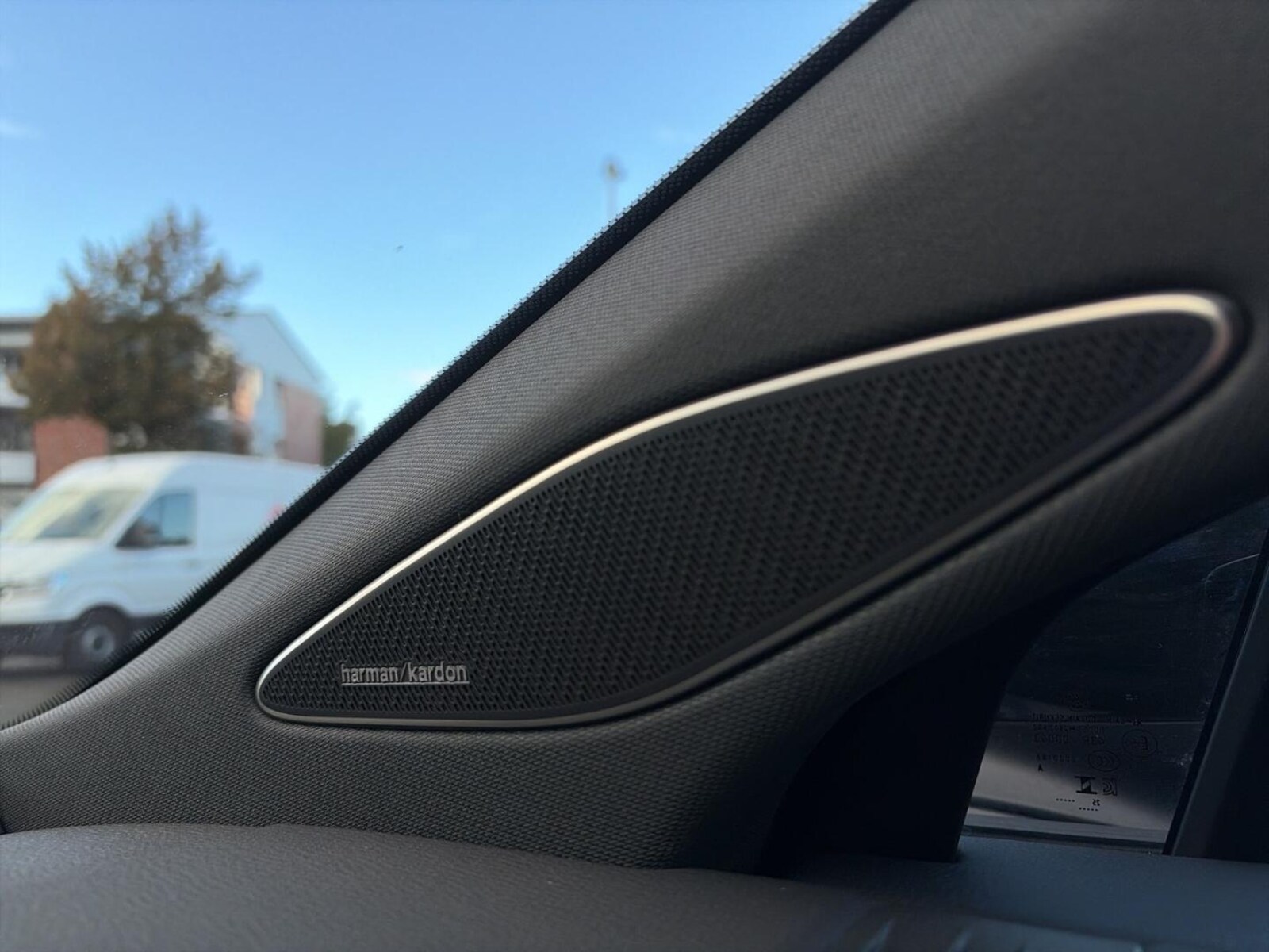 Volkswagen ID.7 Tourer – Bild 14