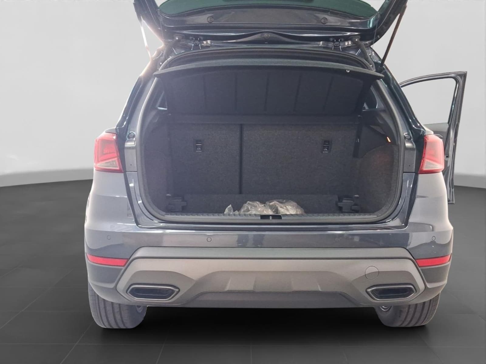 SEAT Arona – Bild 22