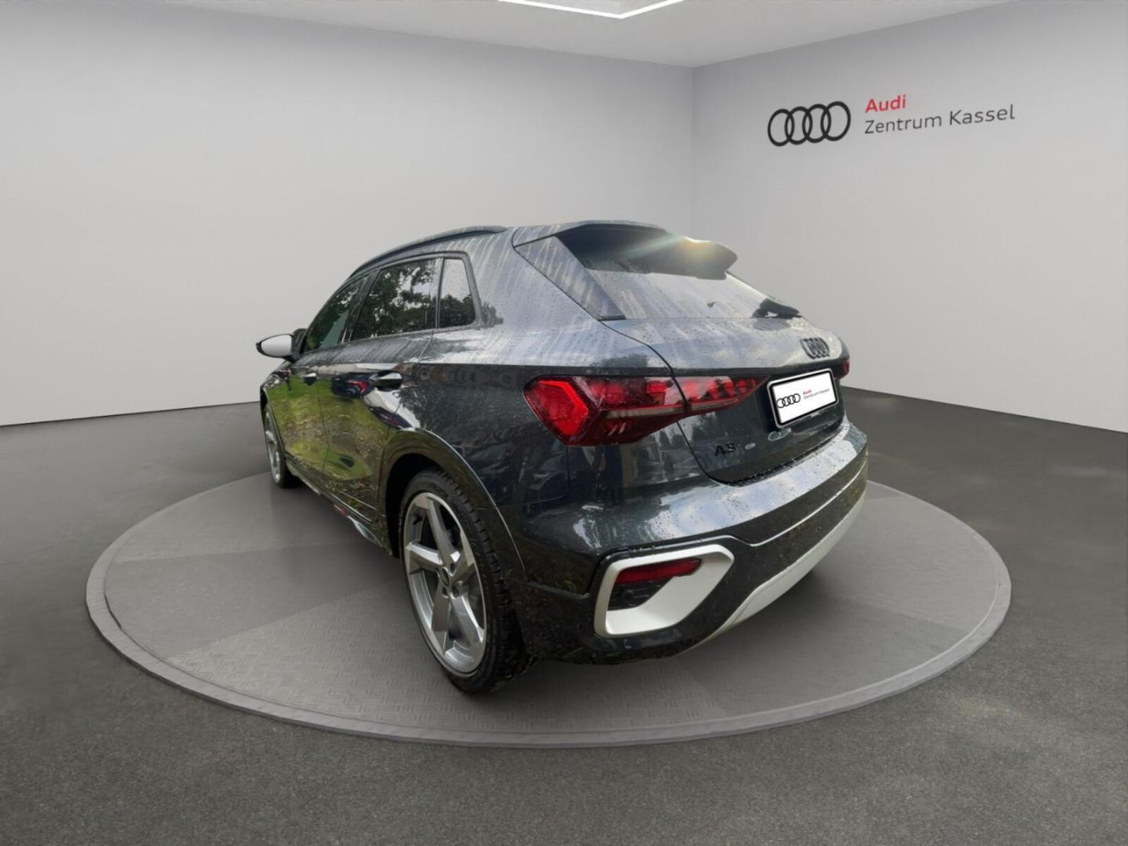 Audi A3 allstreet – Bild 3