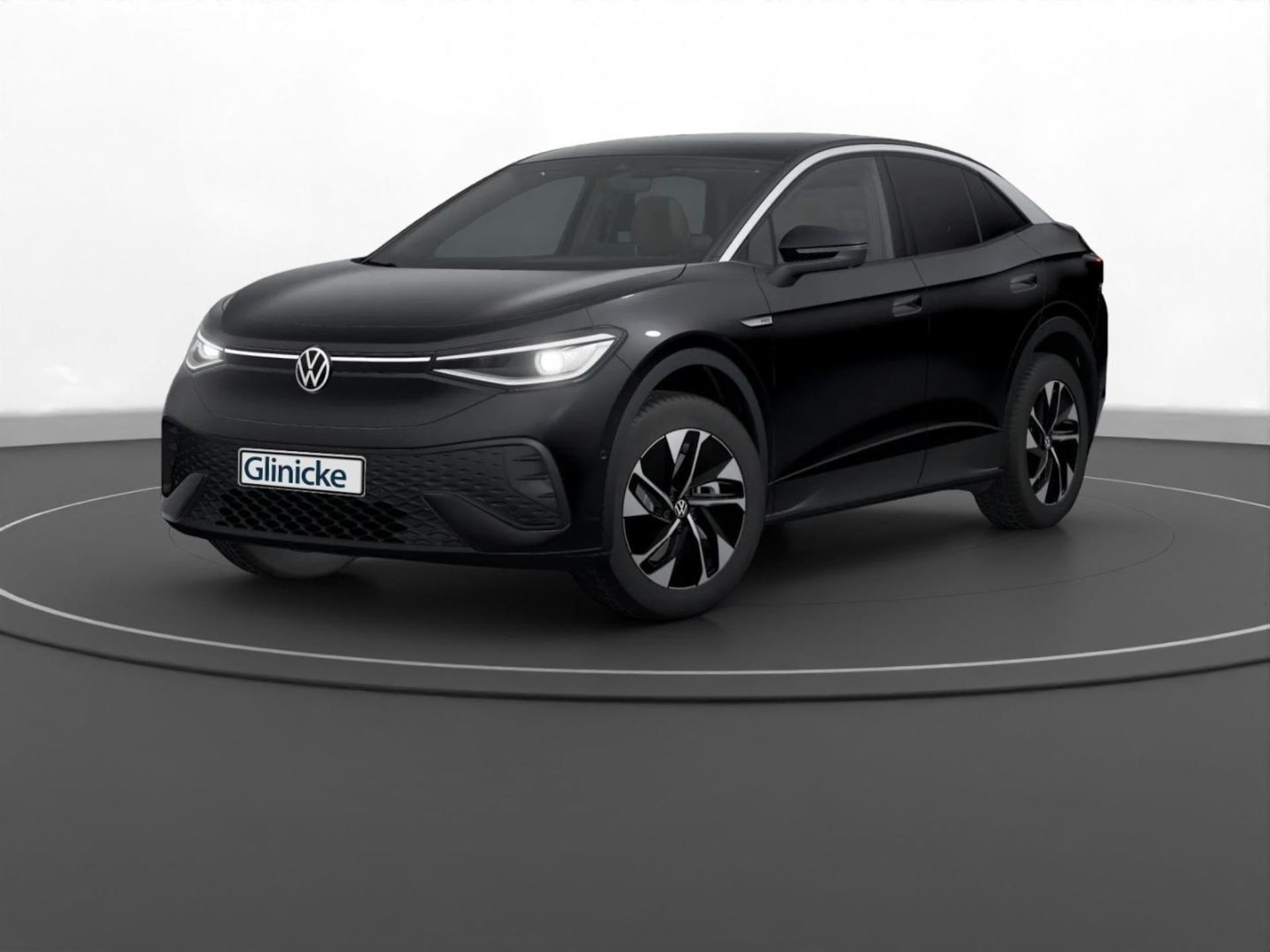 Volkswagen ID.5 2023