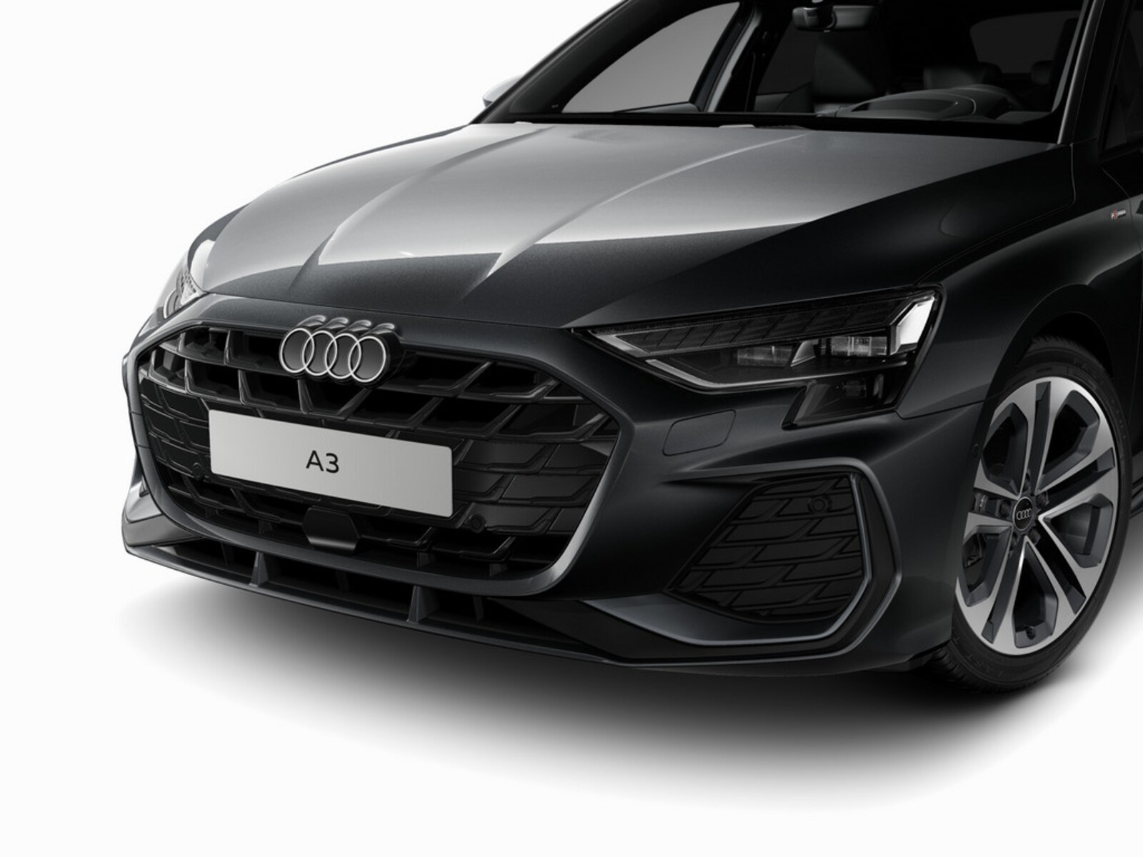 Audi A3 Sportback – Bild 11