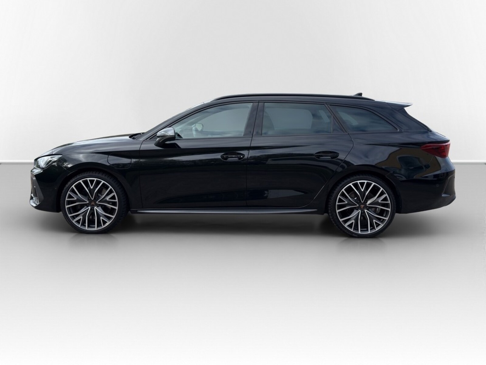 CUPRA Leon Sportstourer – Bild 8