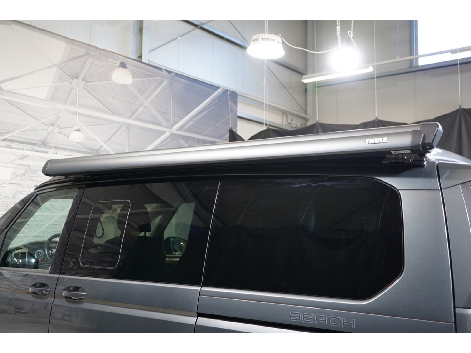 Volkswagen California – Bild 14