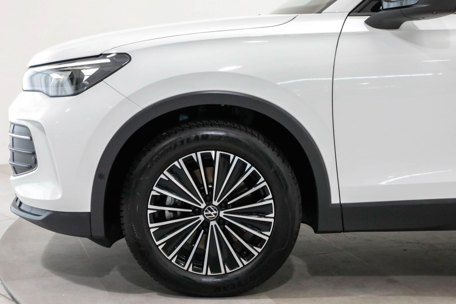 Volkswagen Tiguan – Bild 16