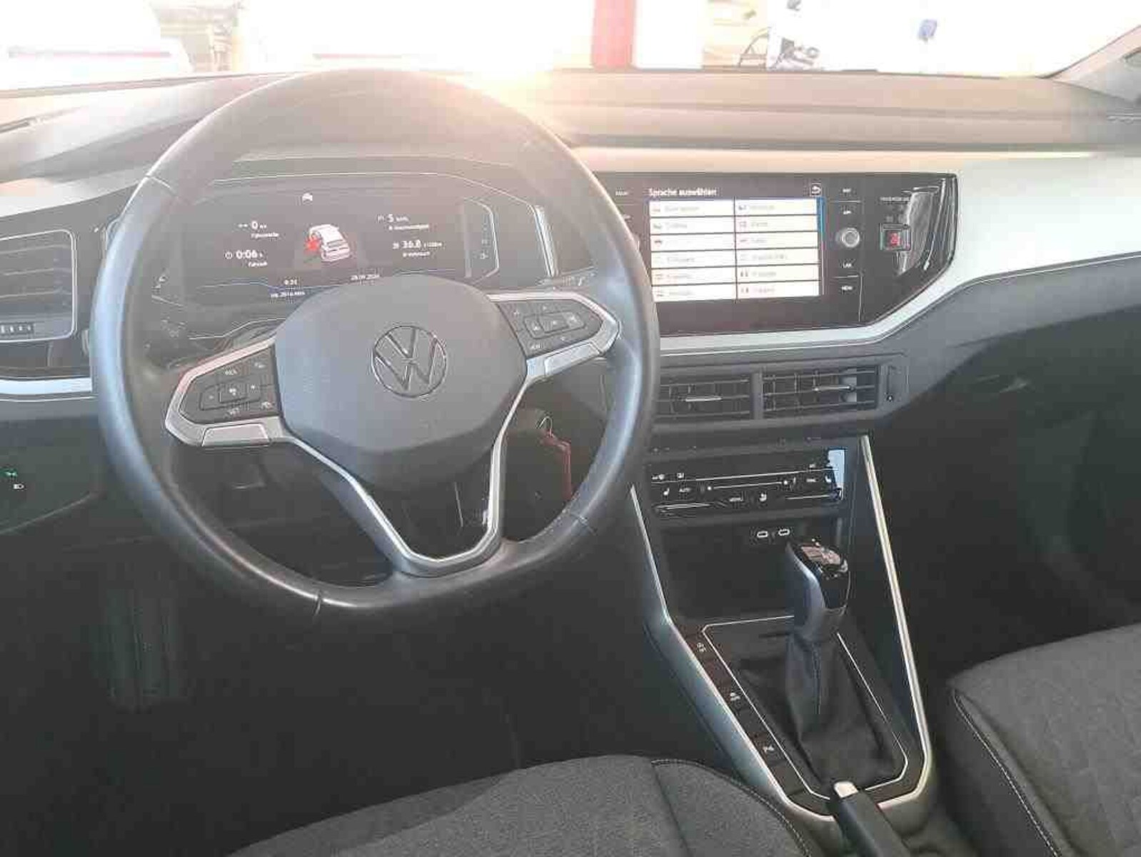 Volkswagen Taigo – Bild 4
