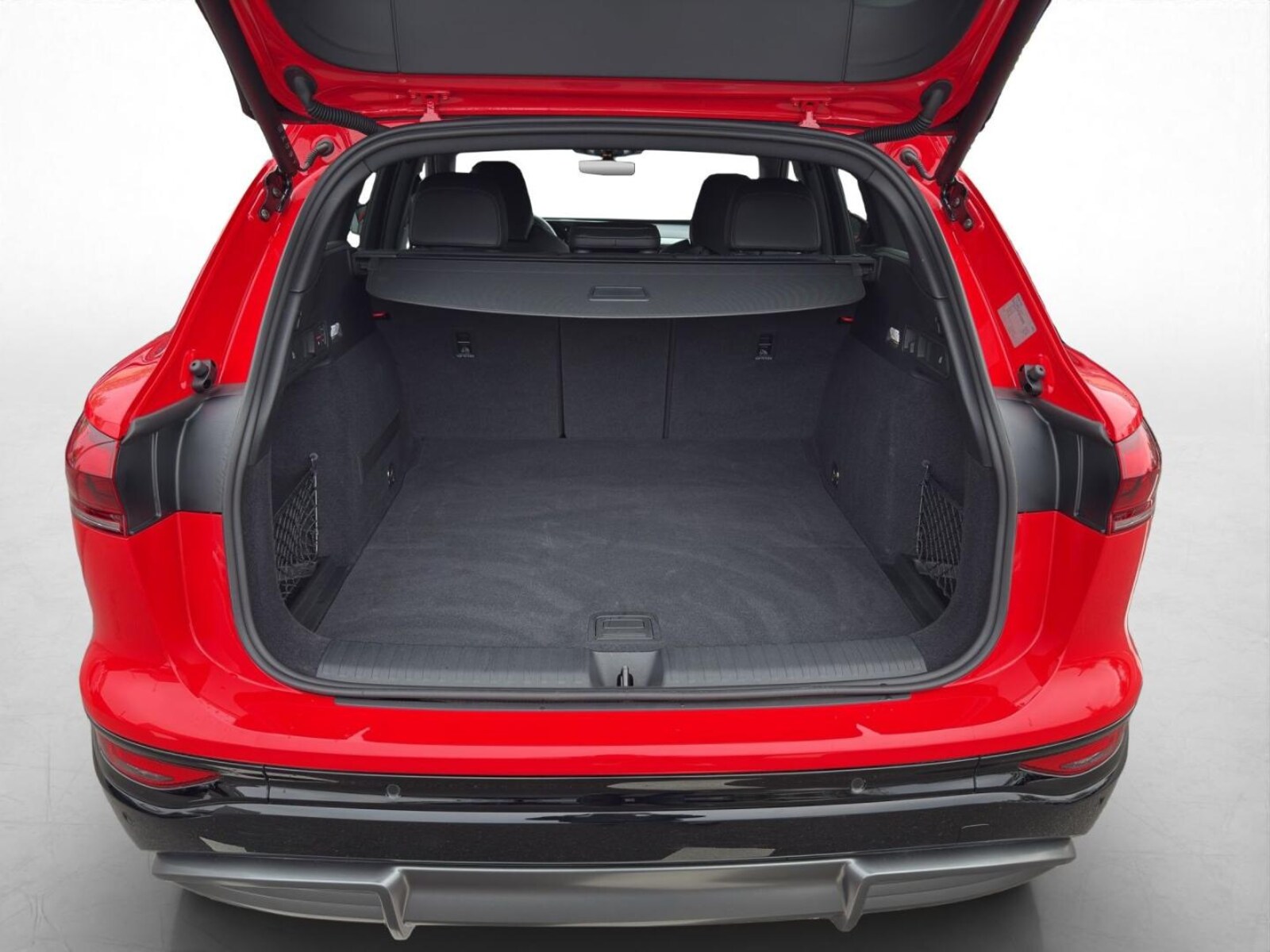 Audi Q6 e-tron – Bild 11