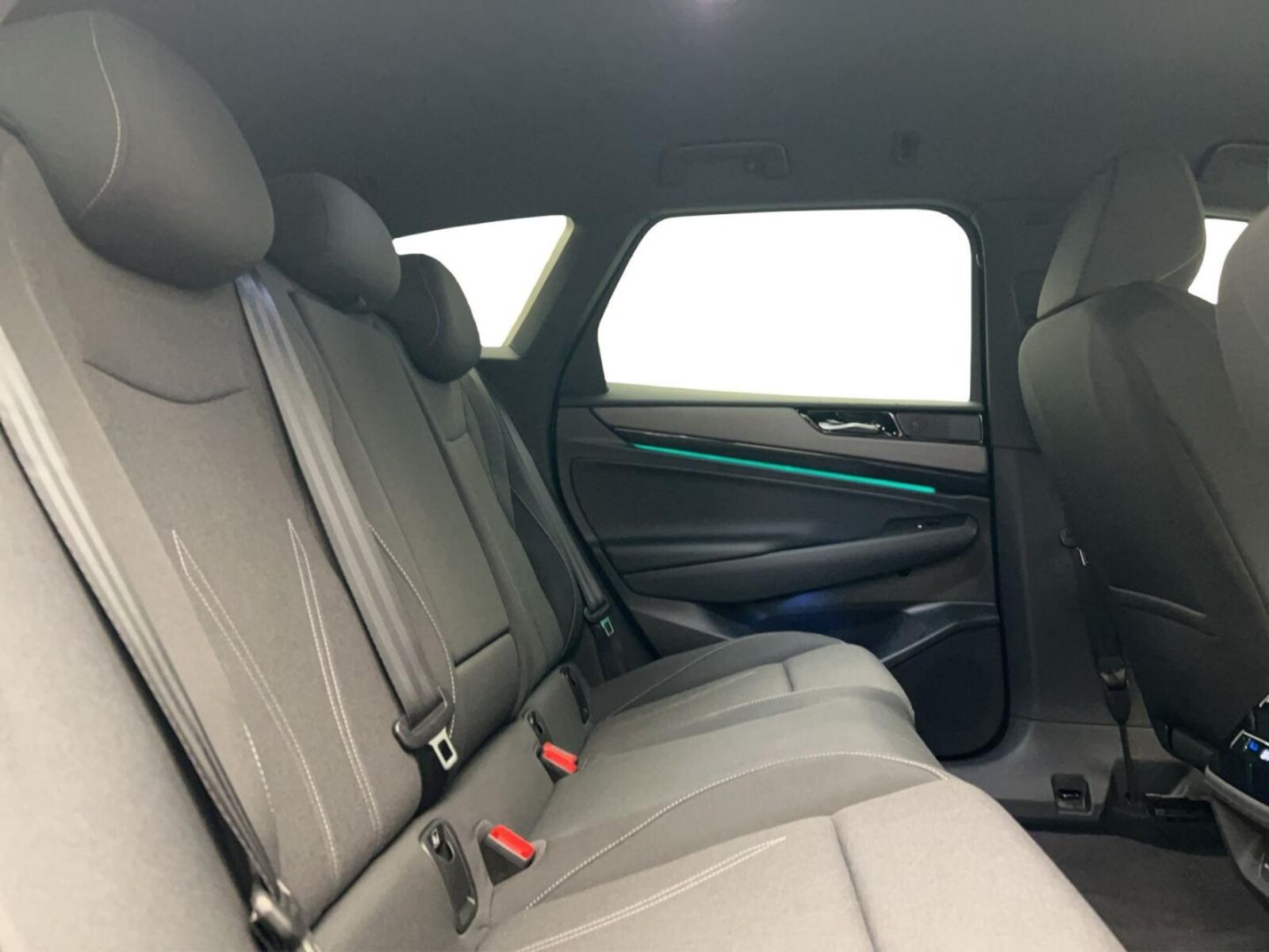 Volkswagen ID.7 Tourer – Bild 17