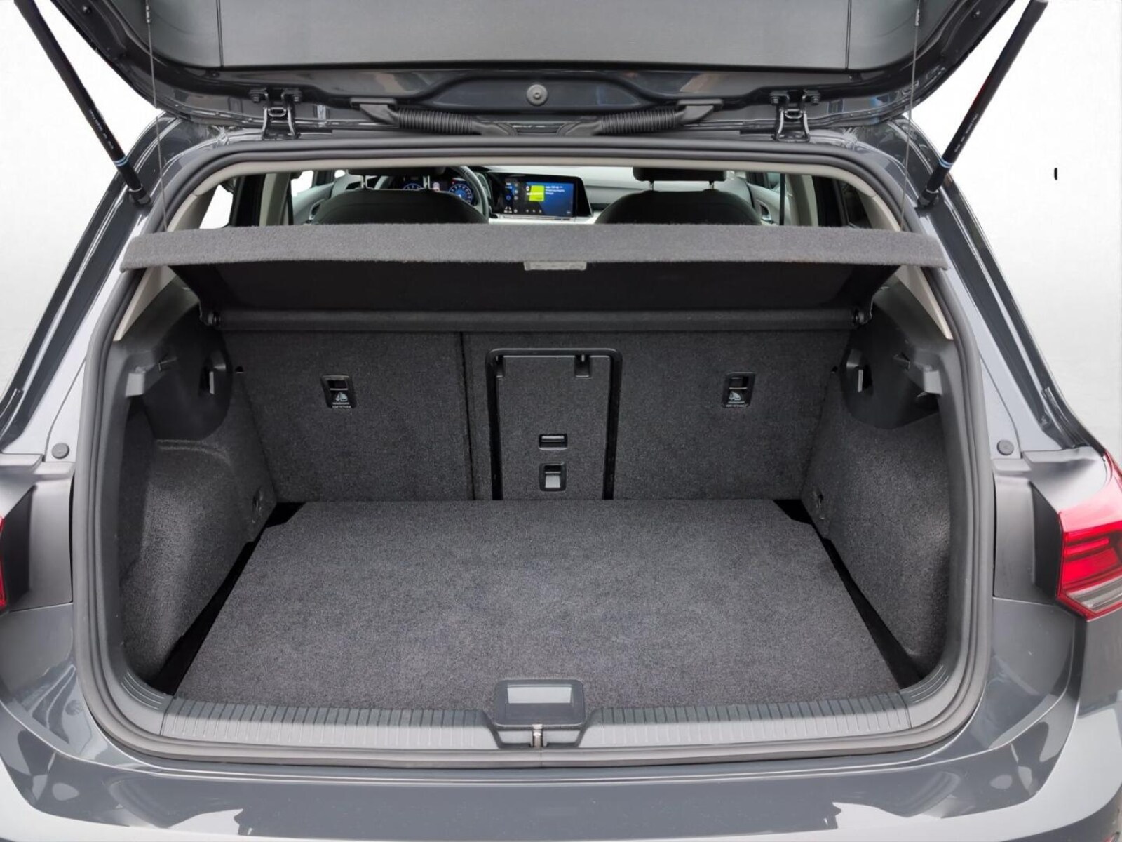 Volkswagen Golf – Bild 13